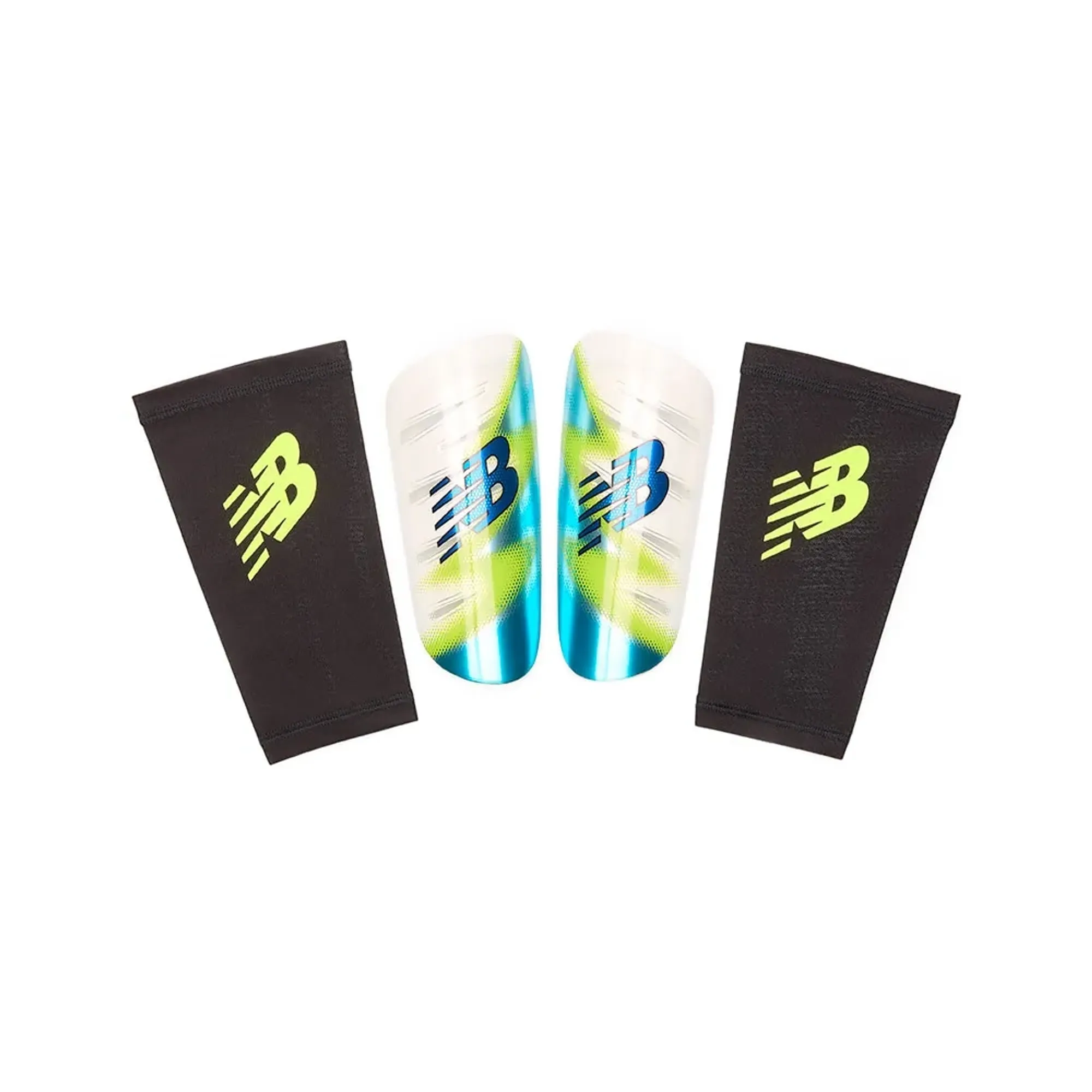 New Balance Furon Match Cgrp-665 Shin Guards