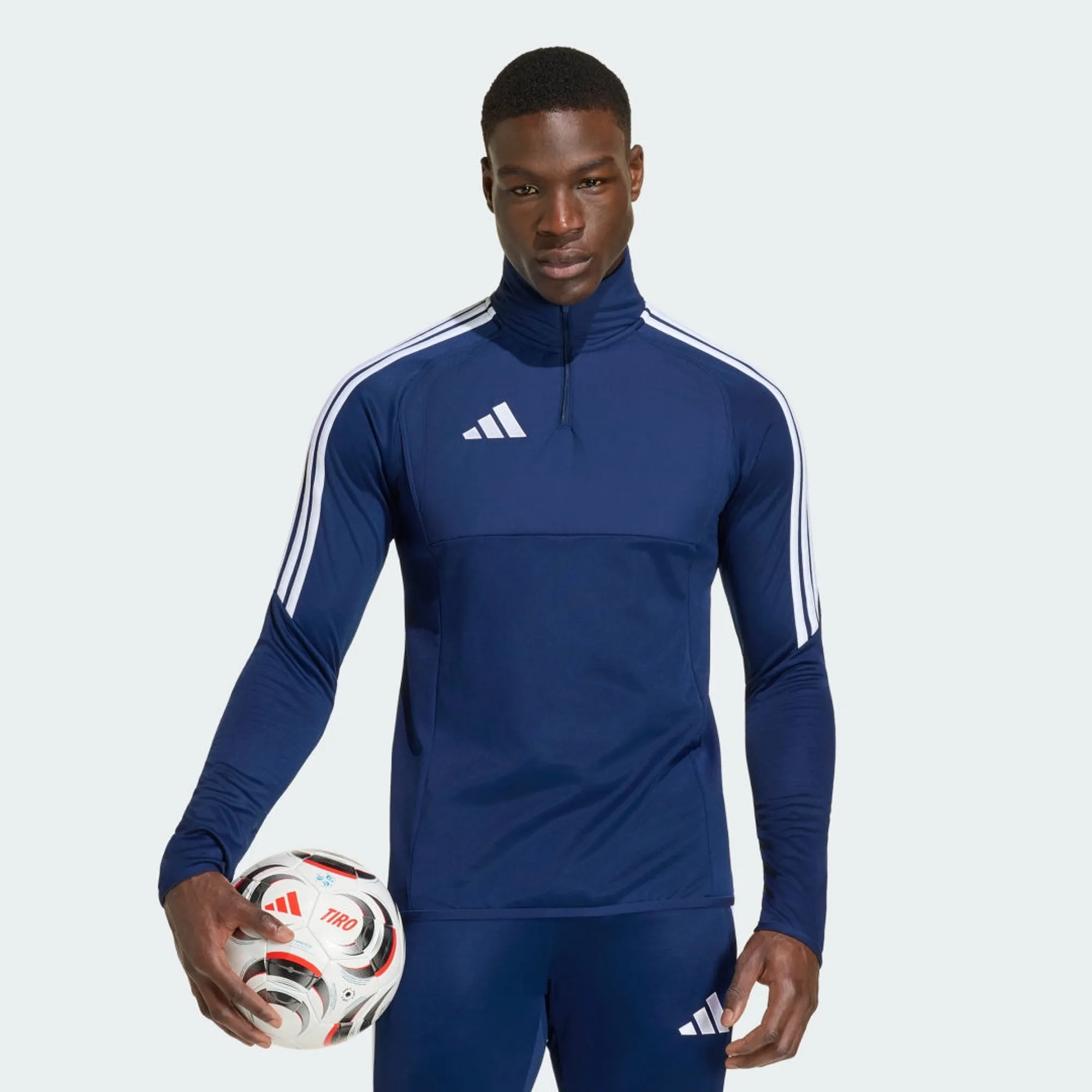 adidas Tiro26 League Winterized Training Top