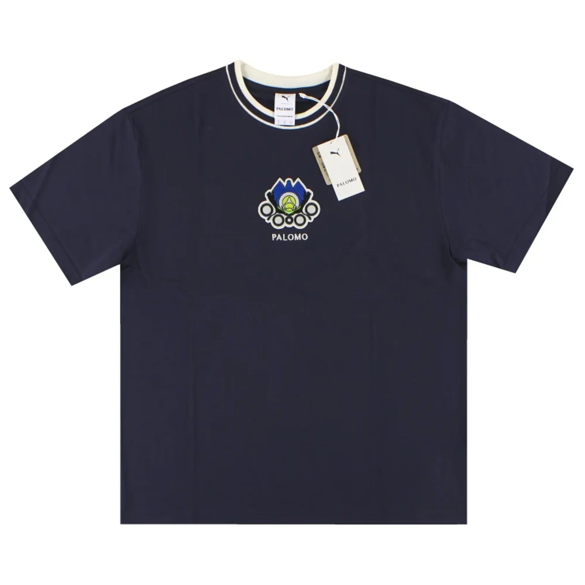 Puma x Palomo Graphic Tee *BNIB* - BNIB 