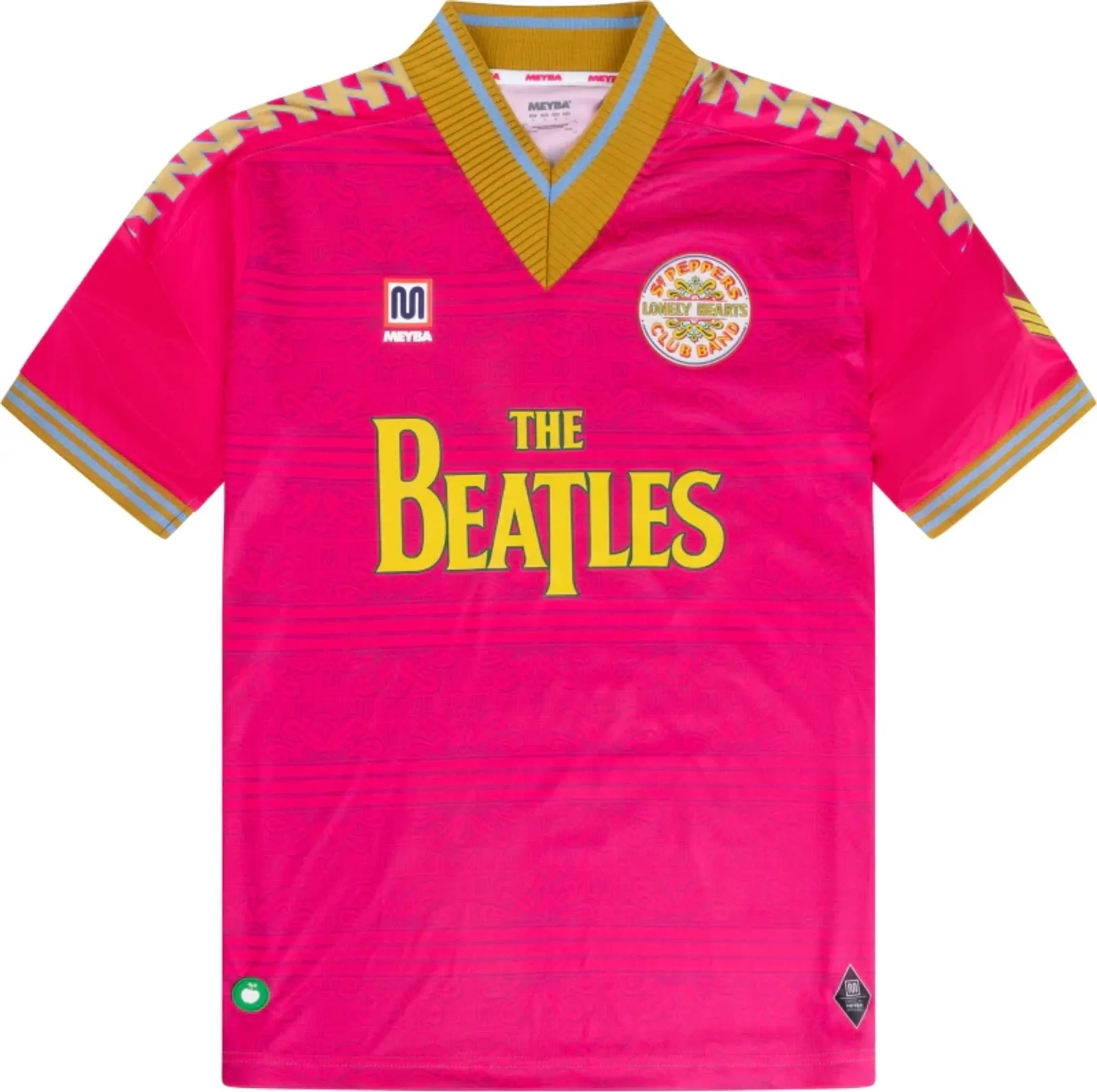 Meyba x SGT Pepper 'The Beatles' Limited Edition Shirt 'Ringo' *w/tags* - w/tags 