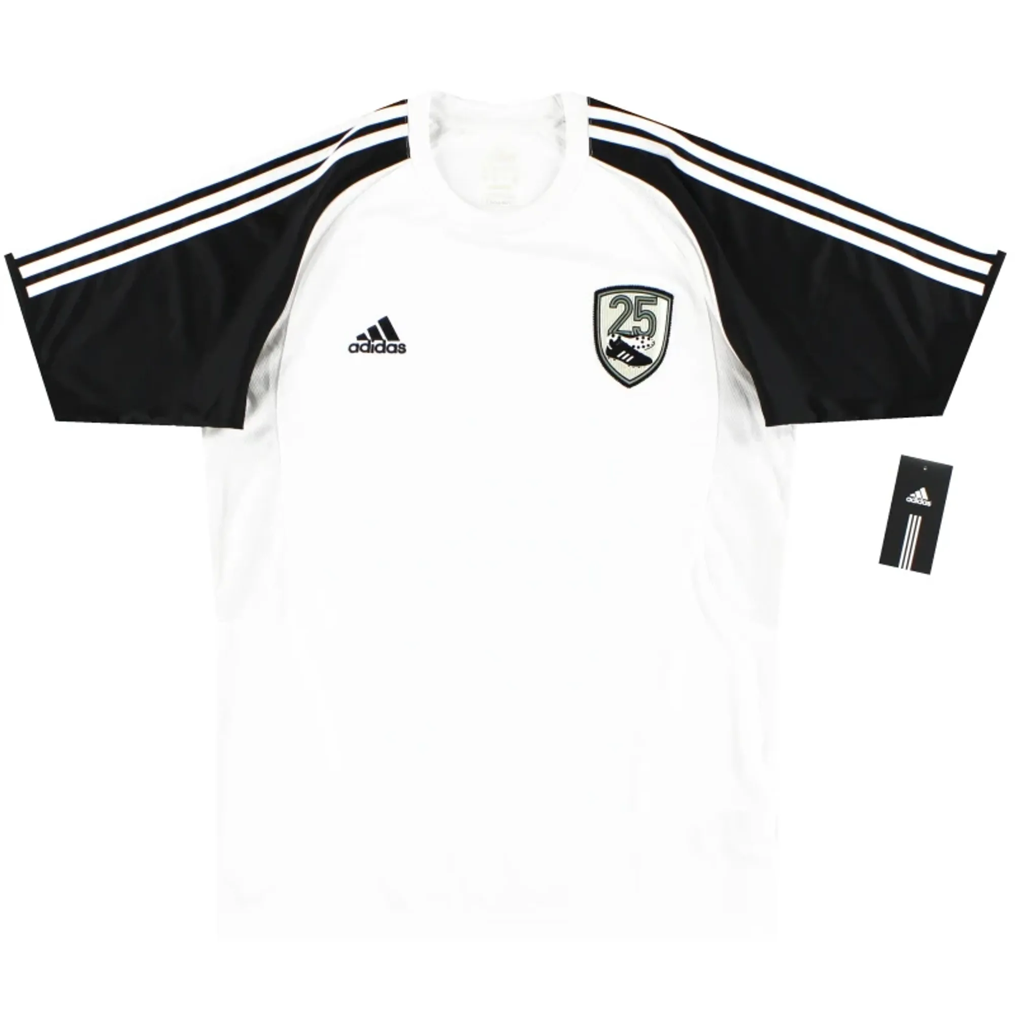 2007-08 adidas Climacool 25 Jersey *w/tags* M - Other Non League Clubs / w/tags 