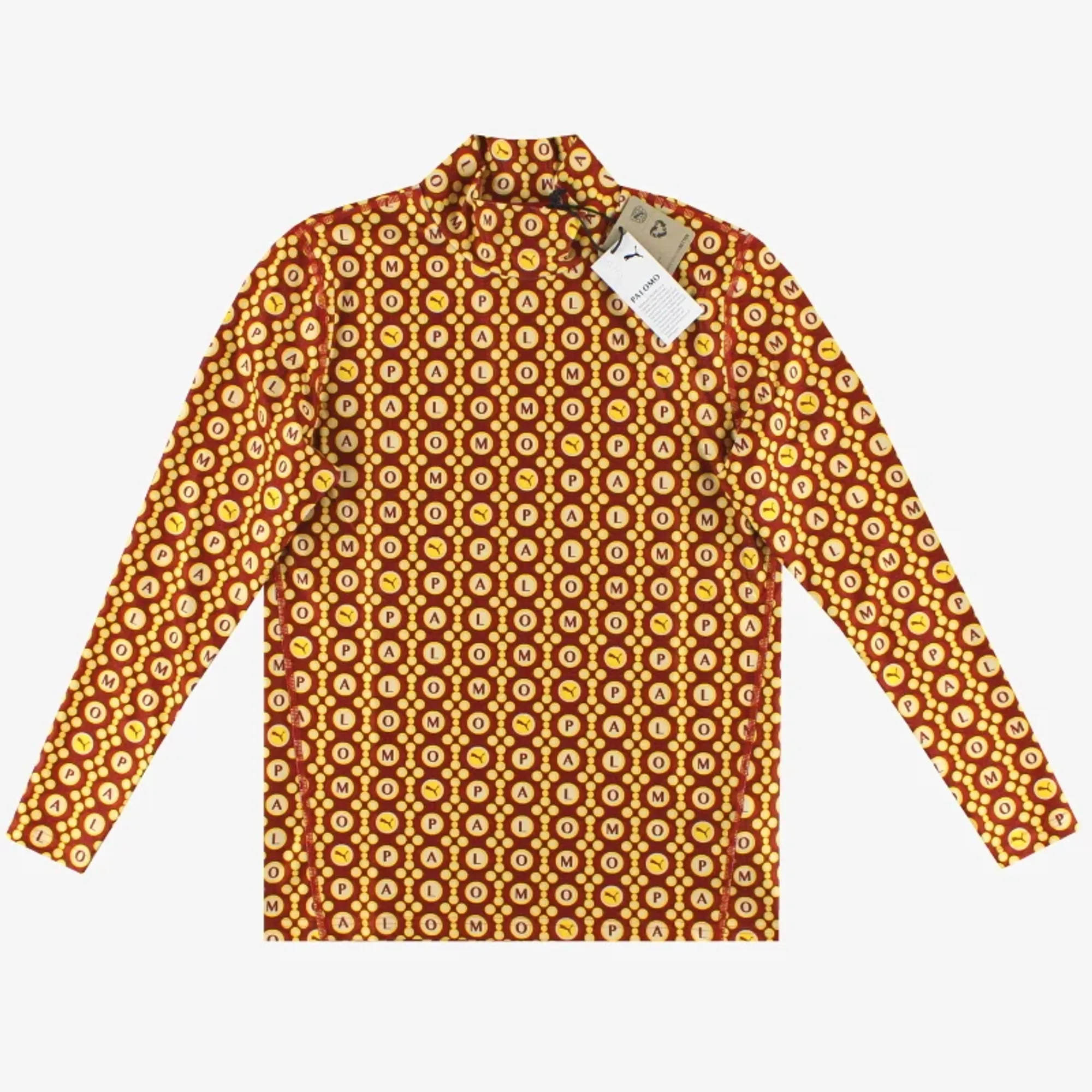 Puma x Palomo Long Sleeve Tee *BNIB* - w/tags 