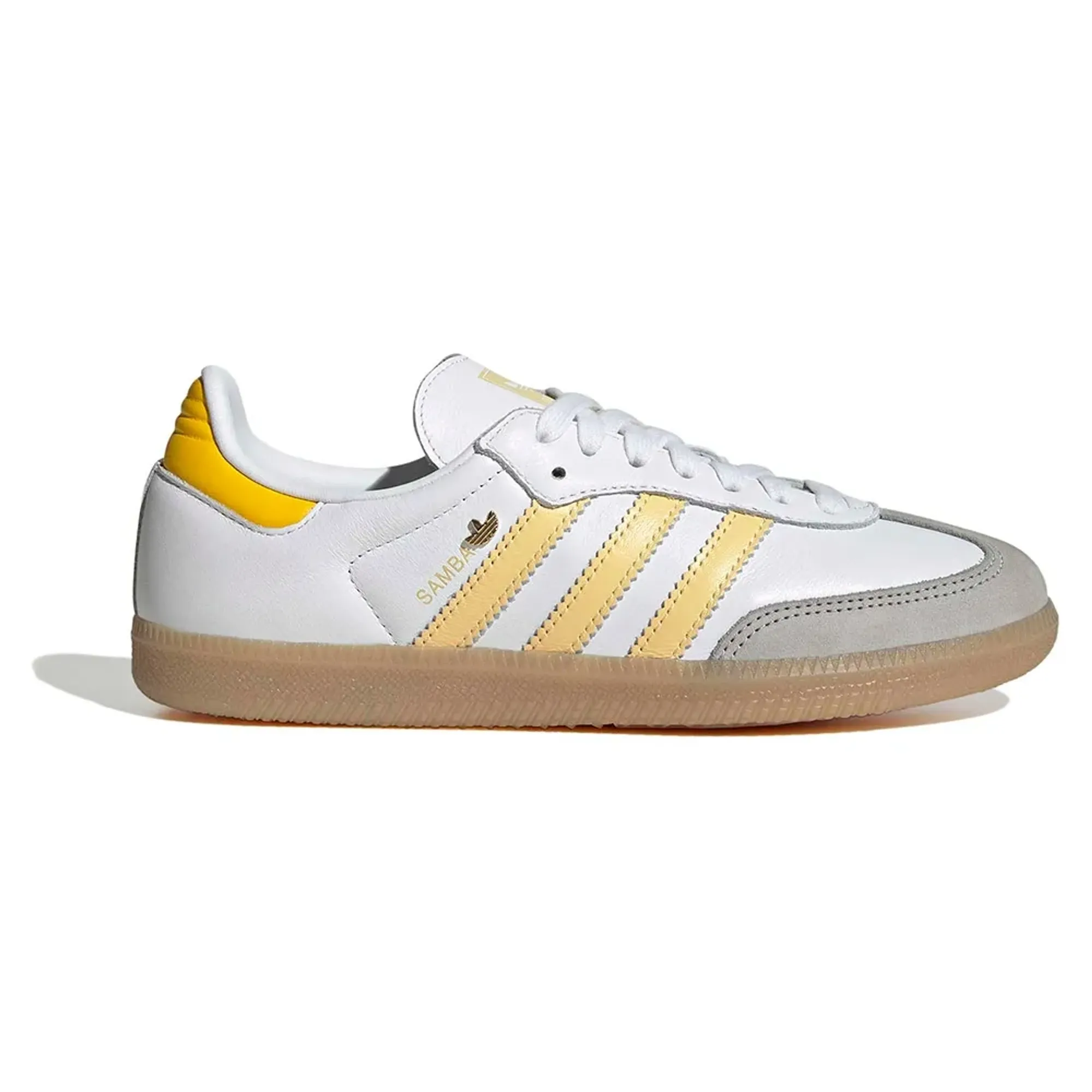 Adidas Originals Samba Og Trainers