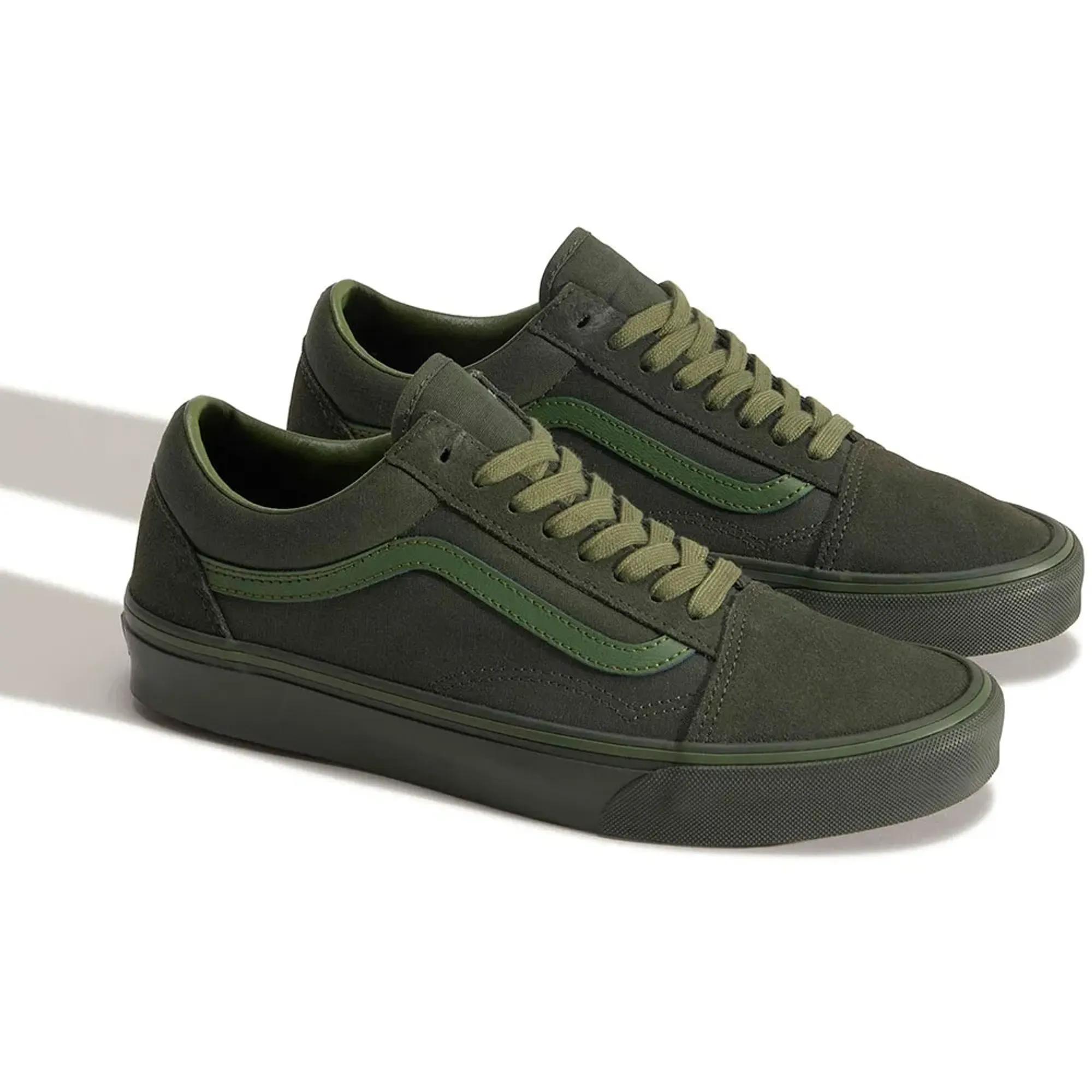 Vans Old Skool Trainers