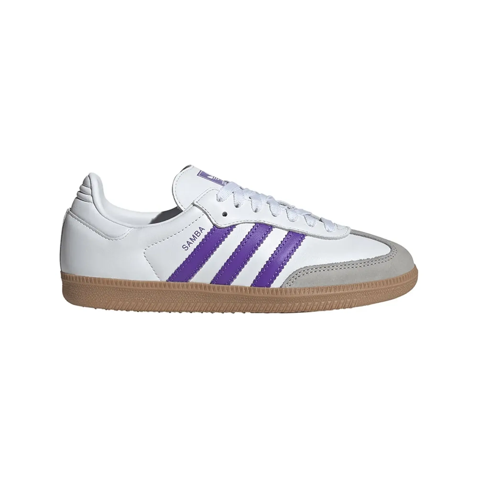 Adidas Originals Samba Og Trainers