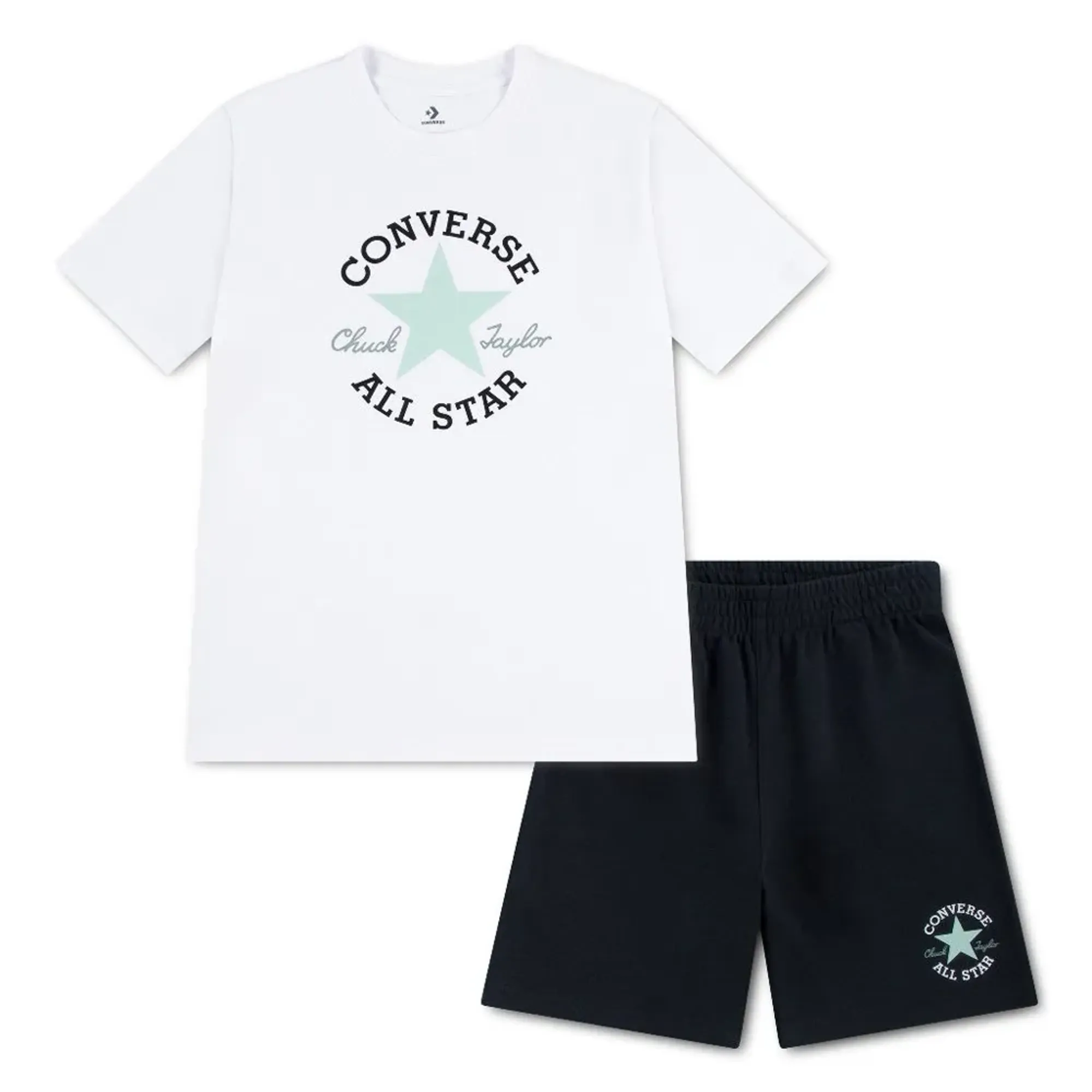 Converse Kids Dissected Ctp Gfx Set