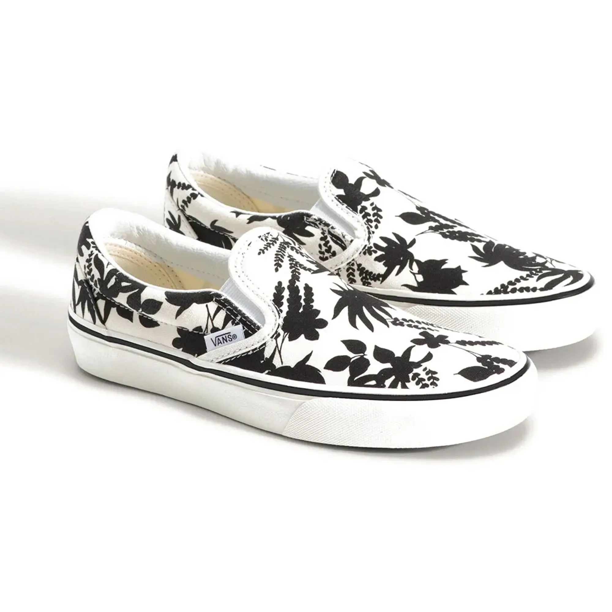 Vans Classic Slip-on Trainers