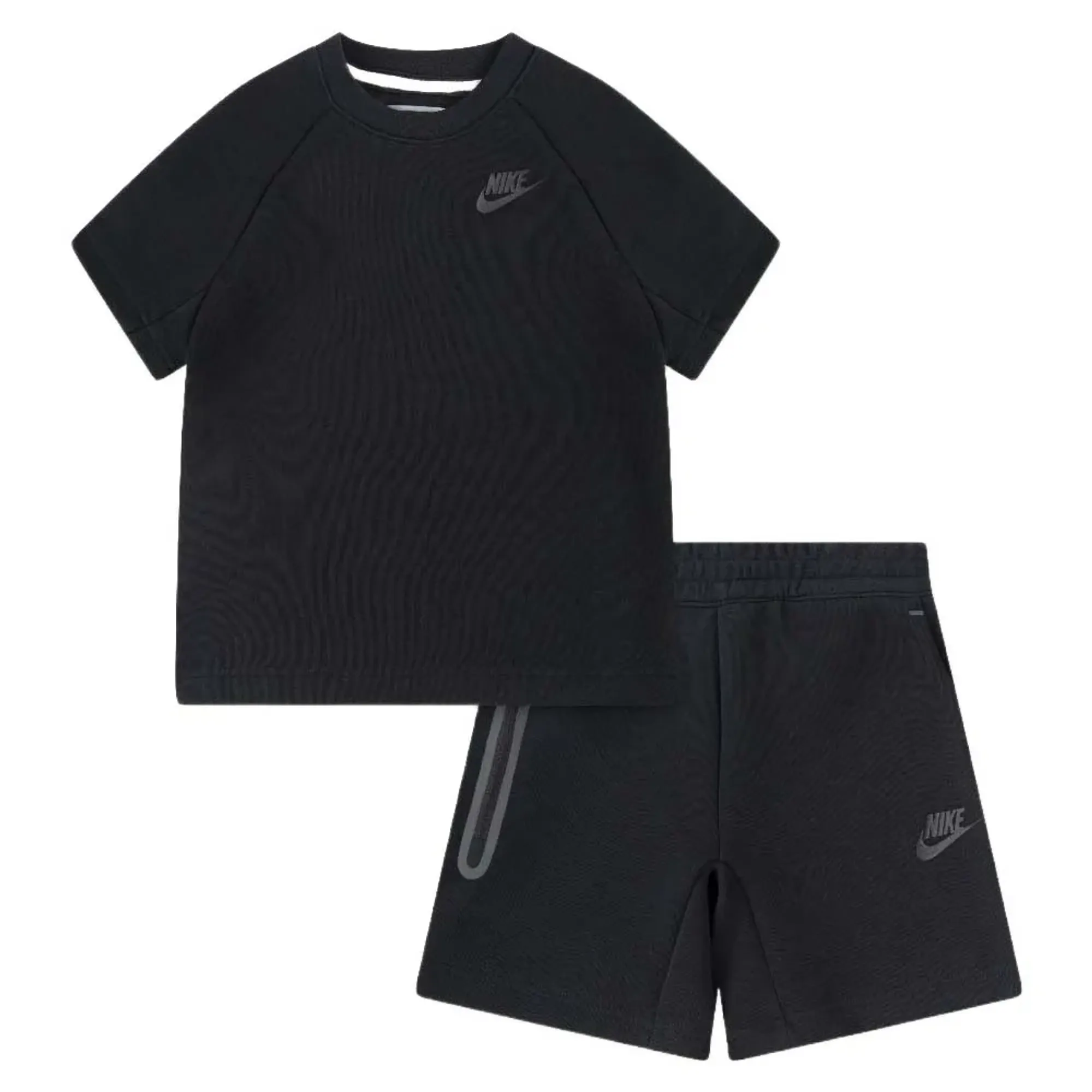 Nike Kids Tech Fleece Set