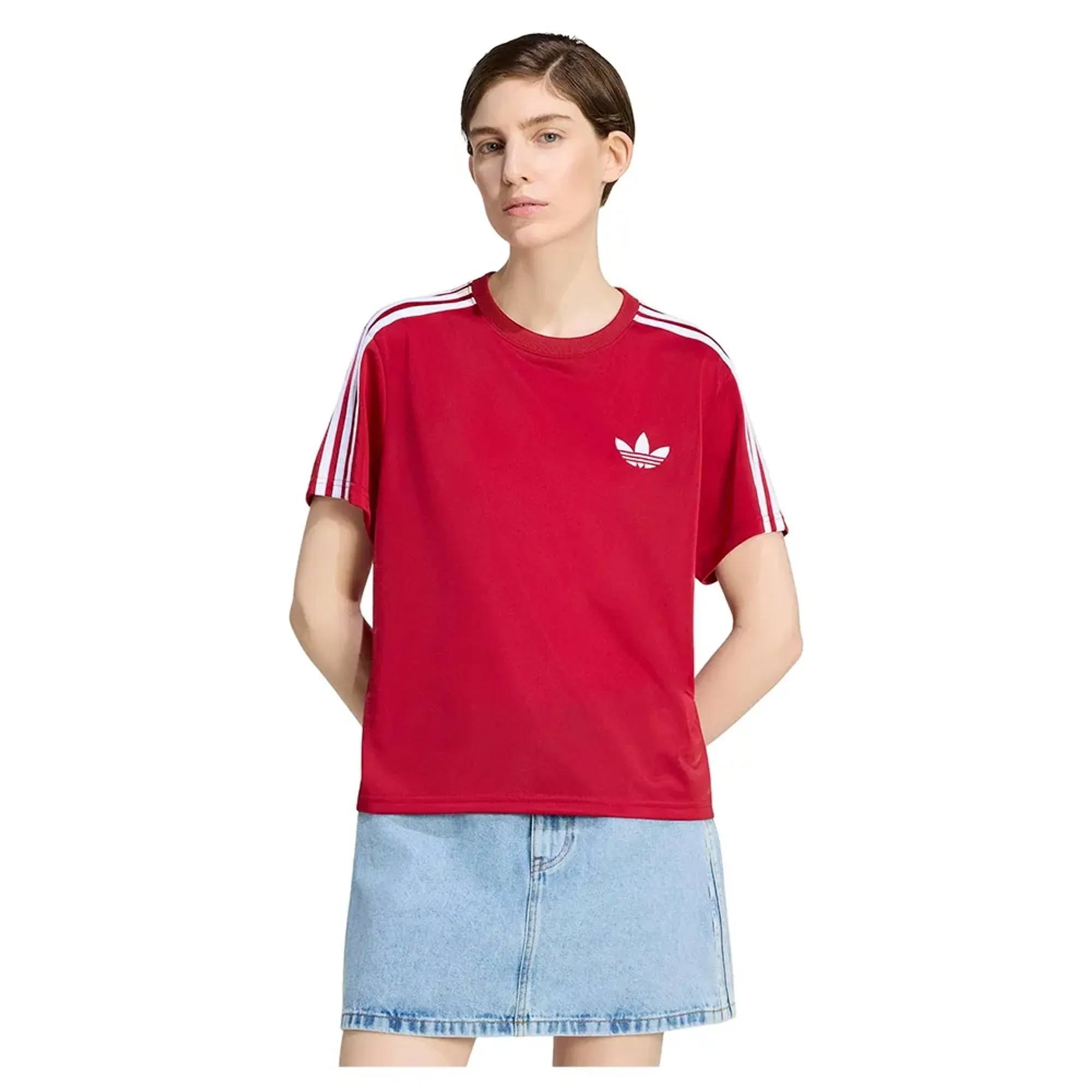 Adidas Originals Firebird Short Sleeve T-shirt