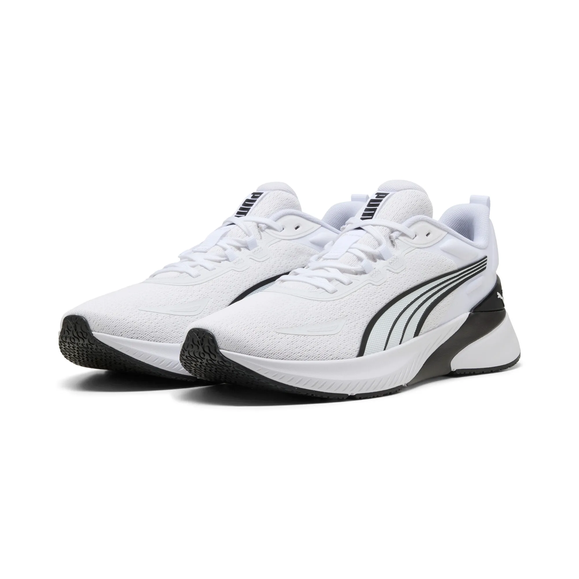 PUMA Agile Lite Training Shoes Unisex in White | Size 11