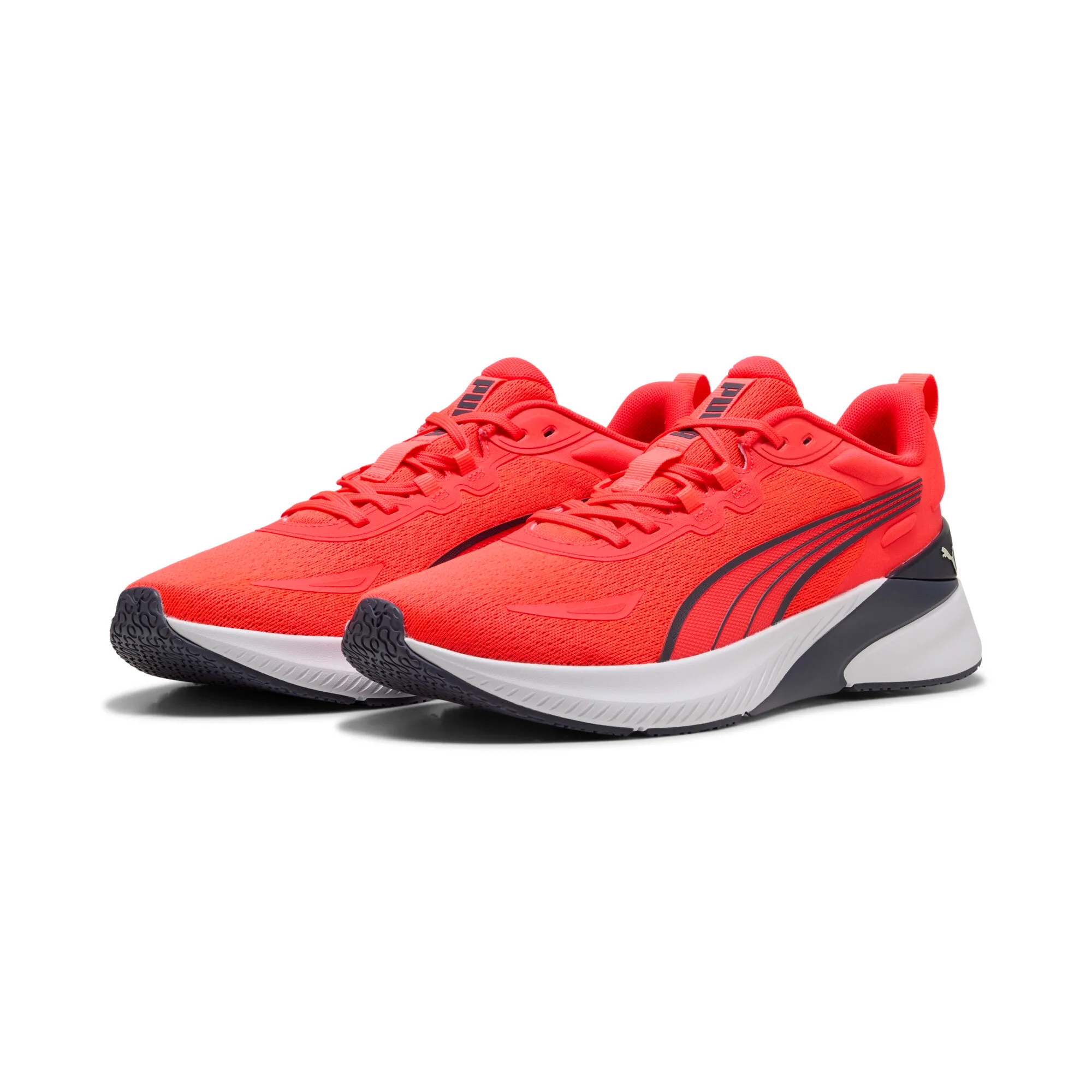 PUMA Agile Lite Training Shoes Unisex in Red | Size 11