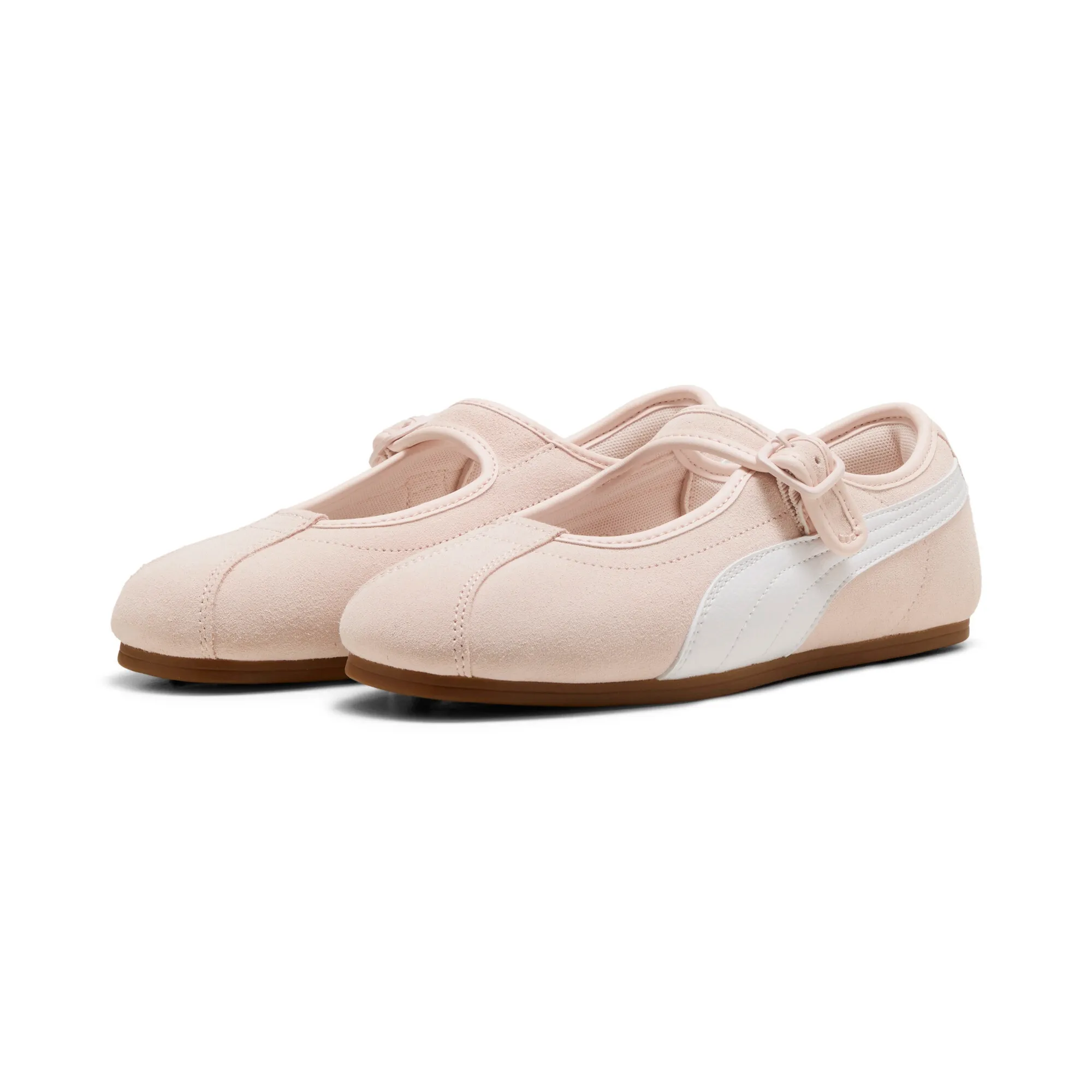 PUMA Tacklette Sneakers Women in Pink | Size 8.5