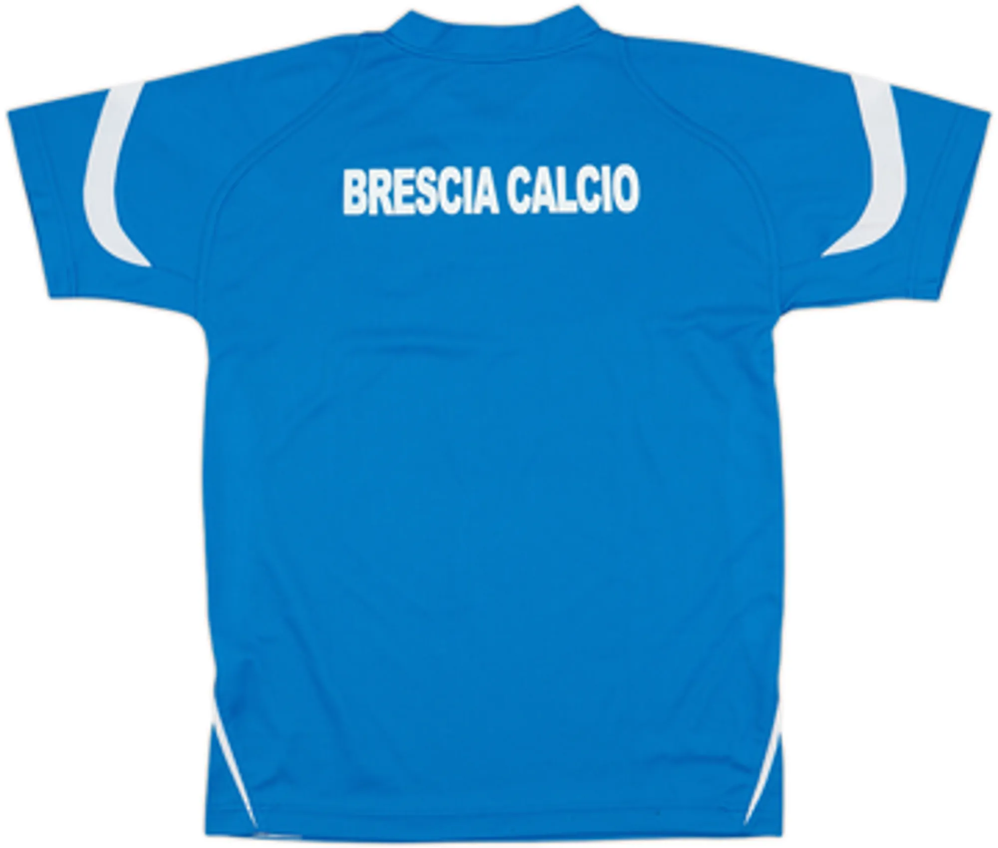 2011-12 Bresica Mass Training Shirt - 7/10 - (S)