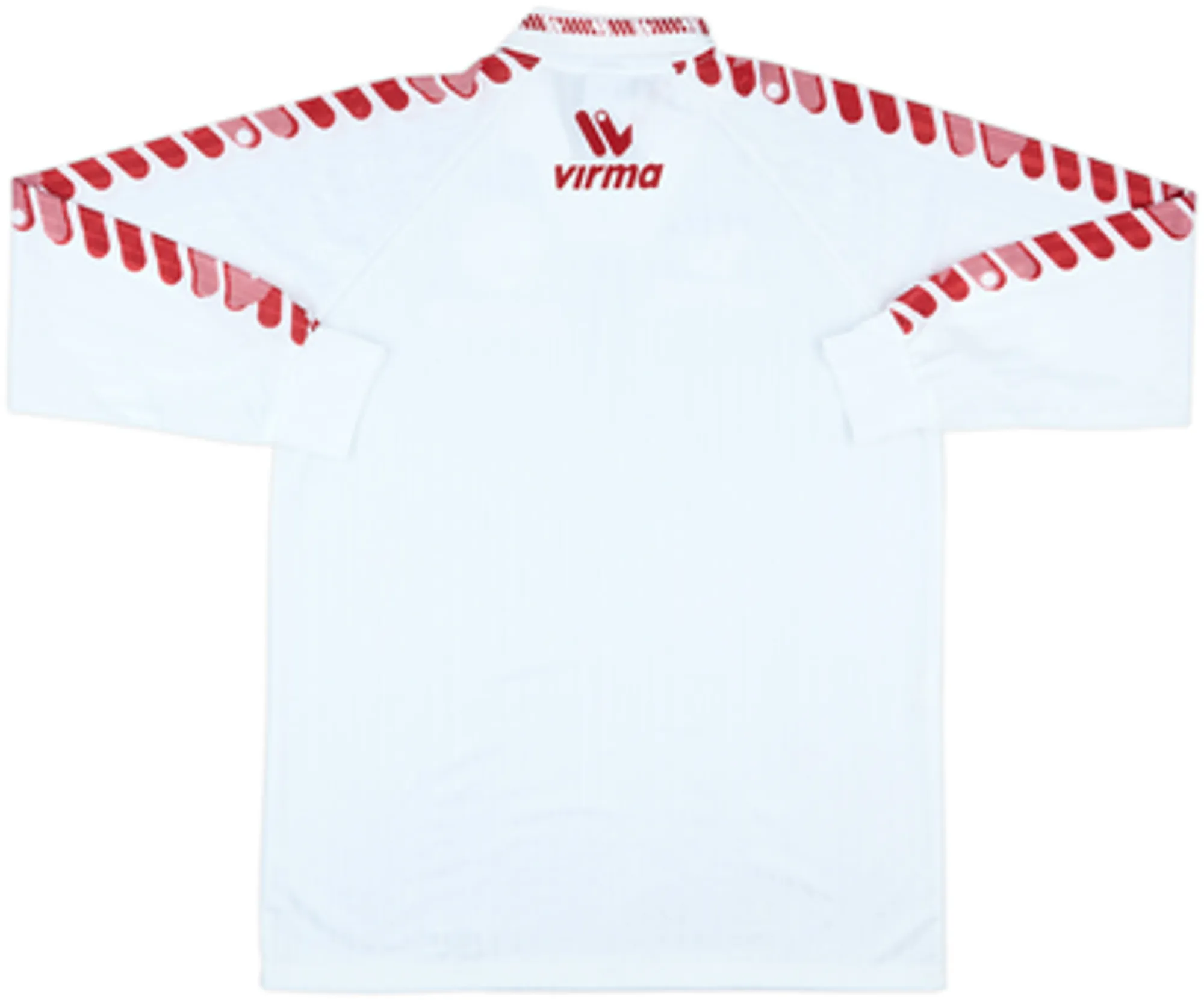 1998-99 Cittadella Virma Training L/S Shirt - 9/10 - (XXL)