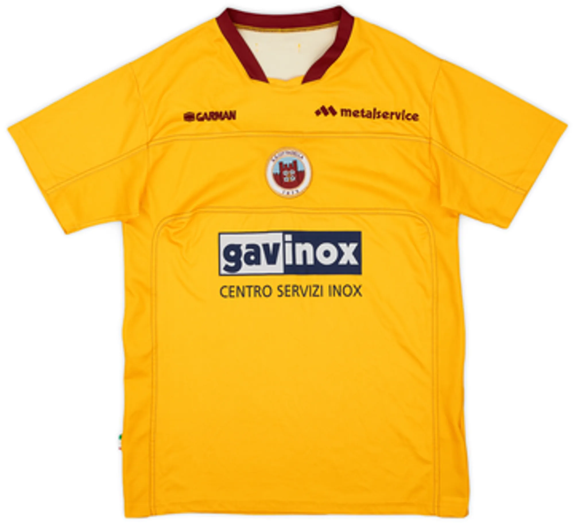 2014-15 Cittadella Away Shirt - 9/10 - (L)