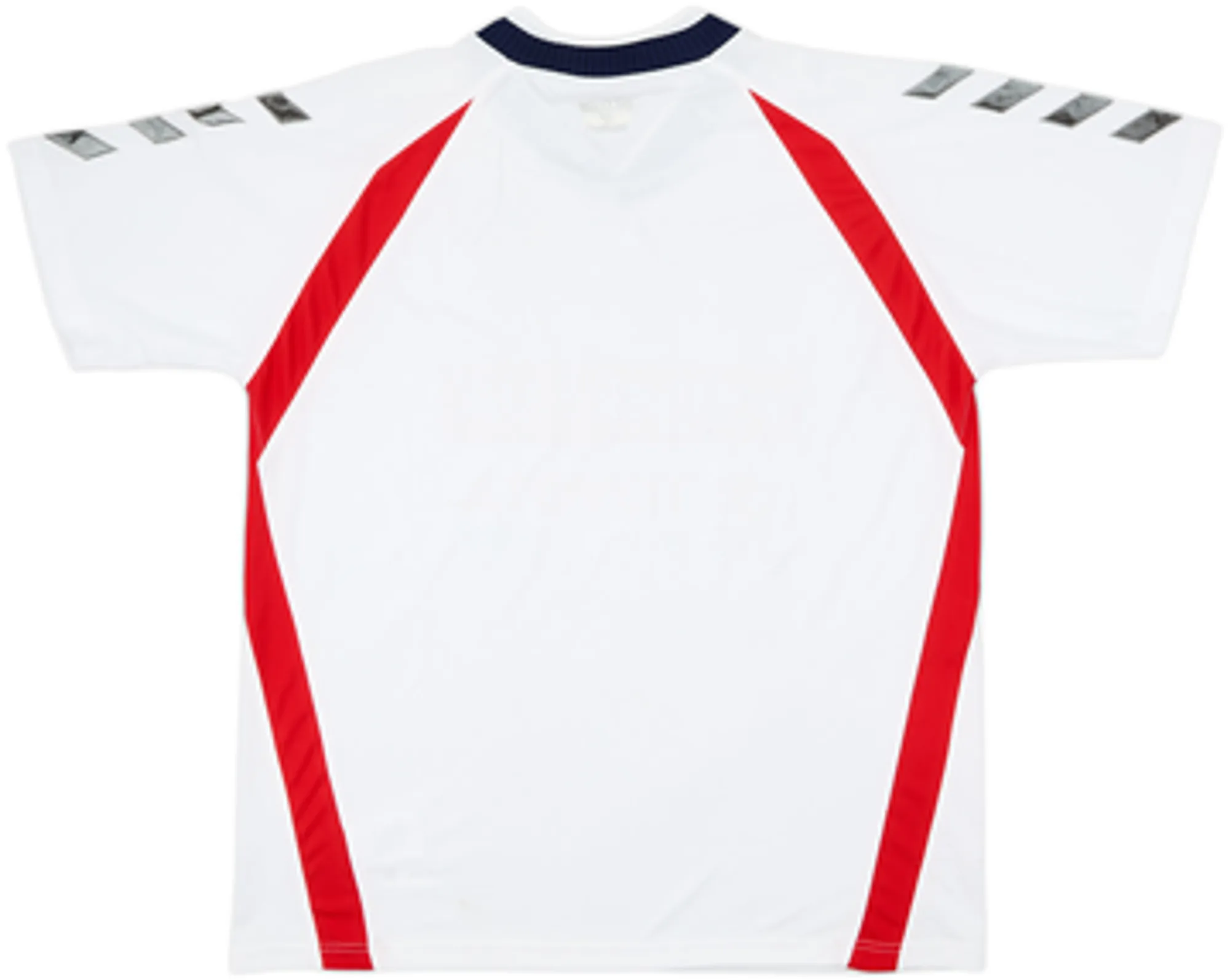 2000s Tvis Holstebro Handball Home Shirt (XXL)