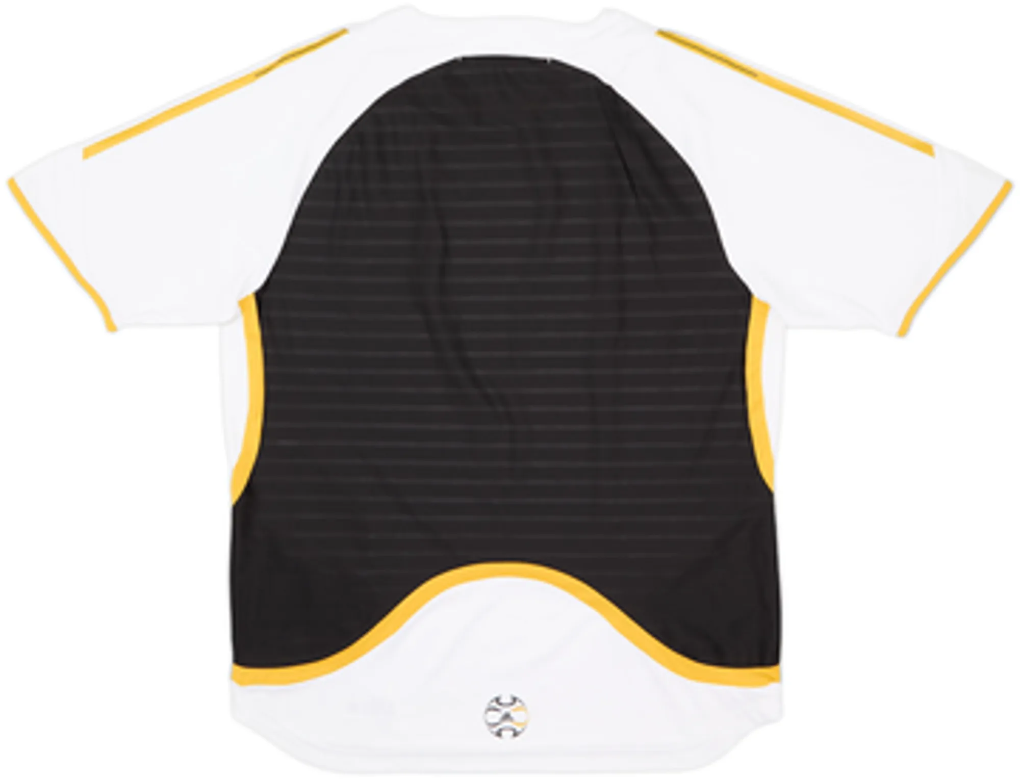 2006 adidas Formotion Teamgeist Training Shirt - 9/10 - (L)