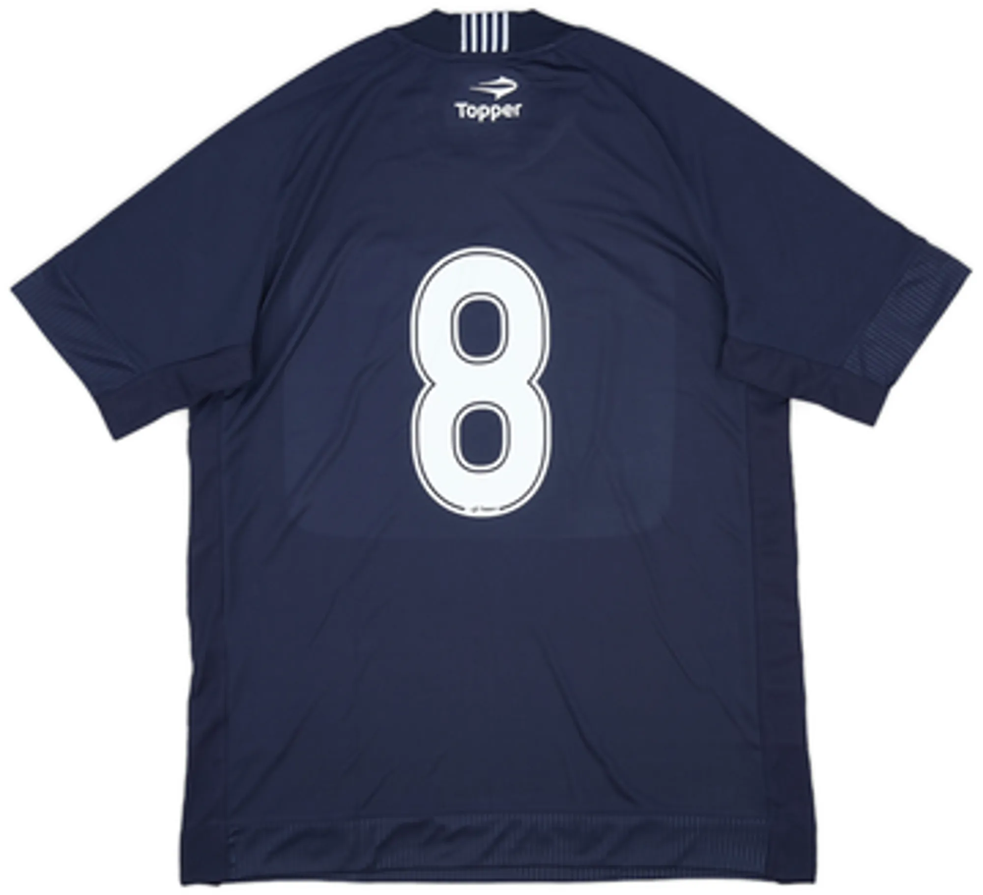 2016 Remo Home Shirt #8 (XL)