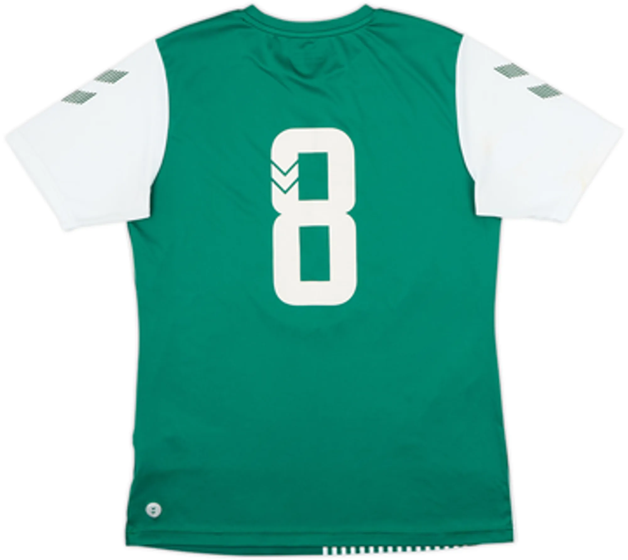 2024-25 AFC Whyteleafe Home Shirt - 9/10 - (S)