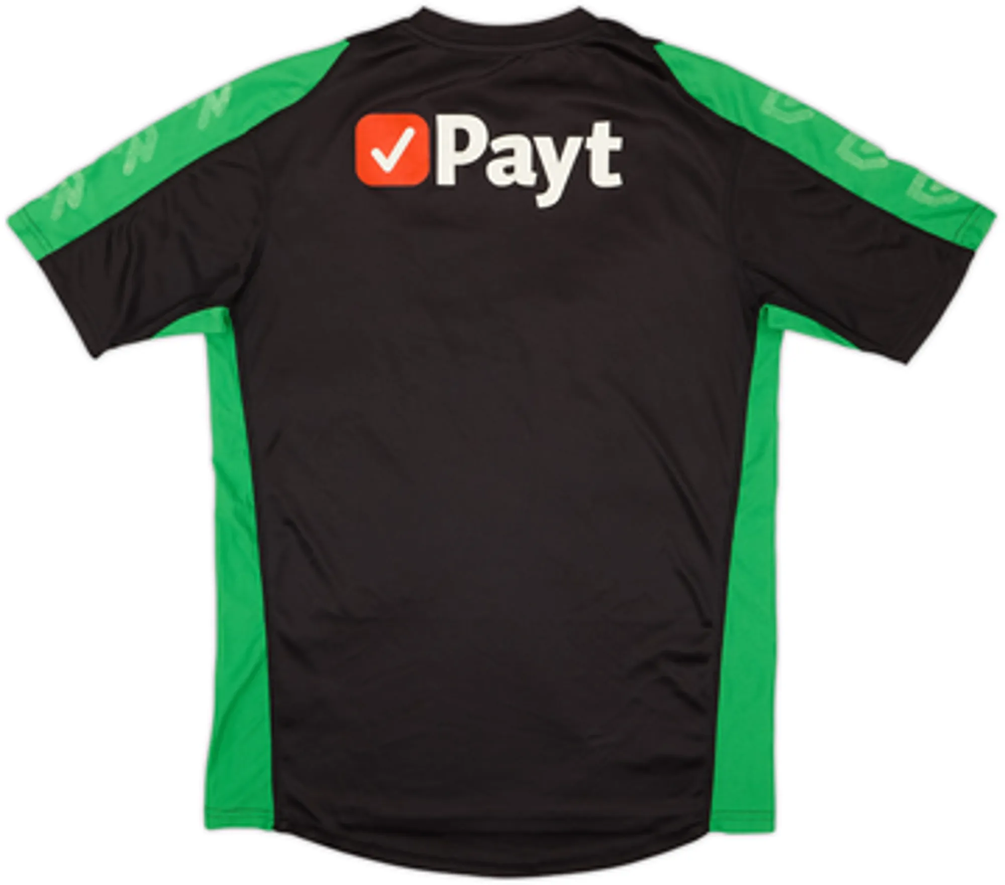2021-22 FC Gronigen Robey Training Shirt - 4/10 - (L)