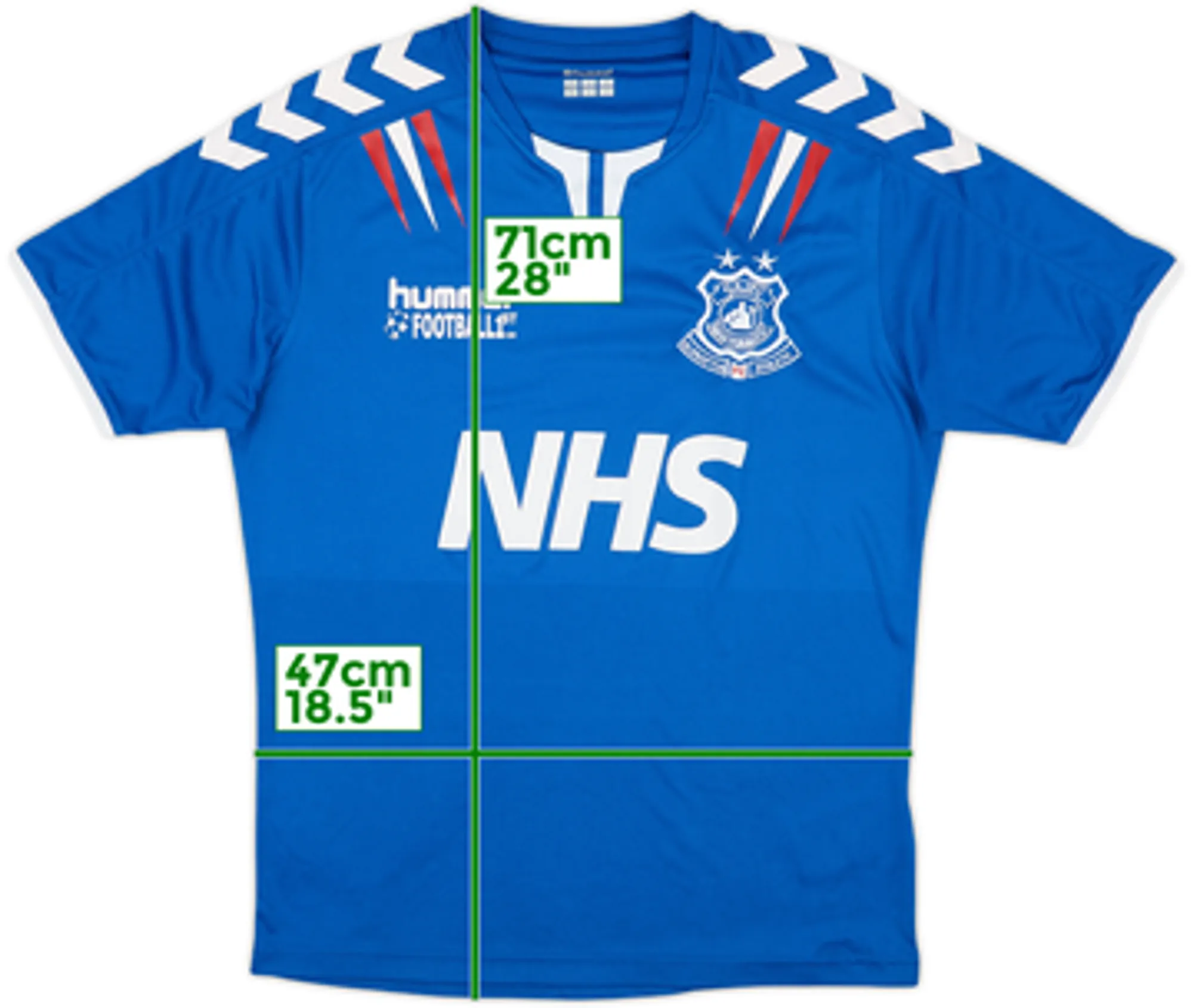 2021-22 Glenafton Athletic Away Shirt - 8/10 - (XL)