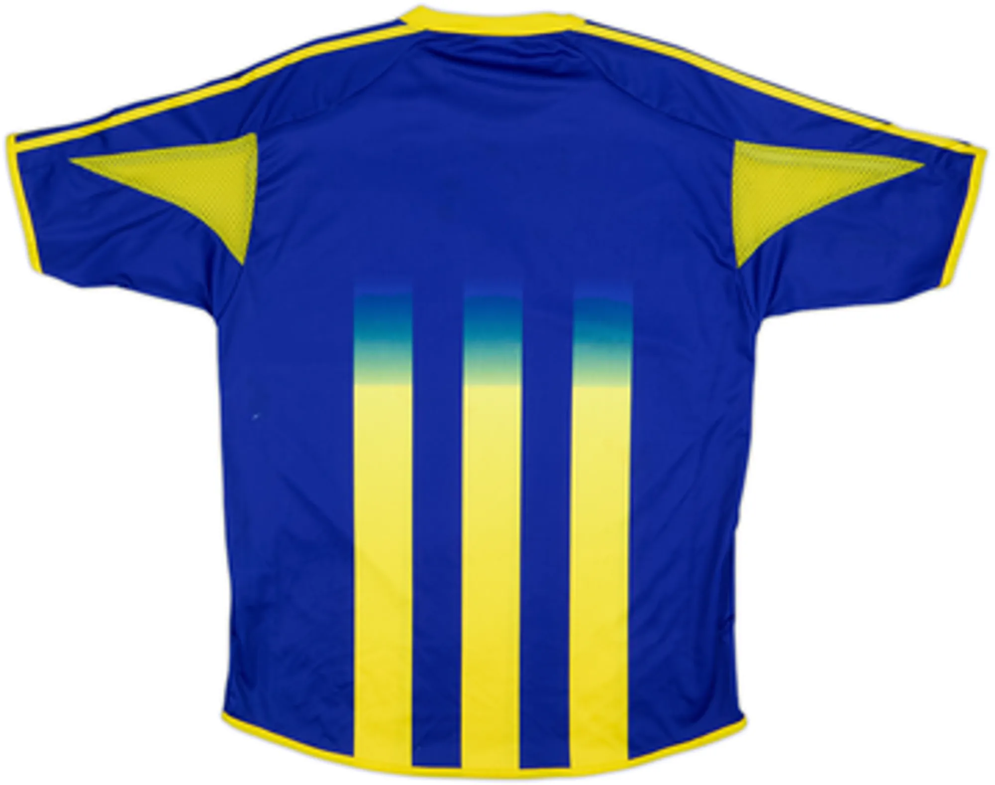 2004-05 AS Cervia Home Shirt - 5/10 - (M)