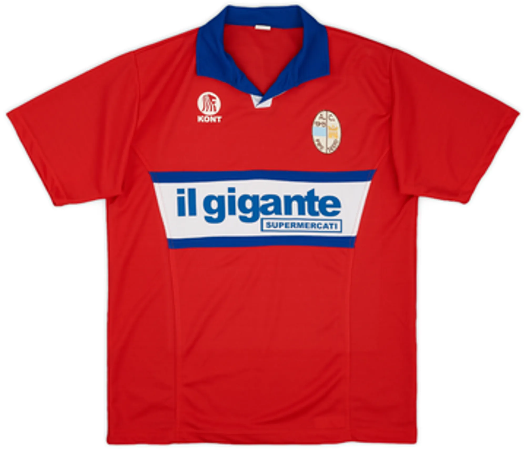 1999-00 Pro Sesto Away Shirt - 9/10 - (XL)