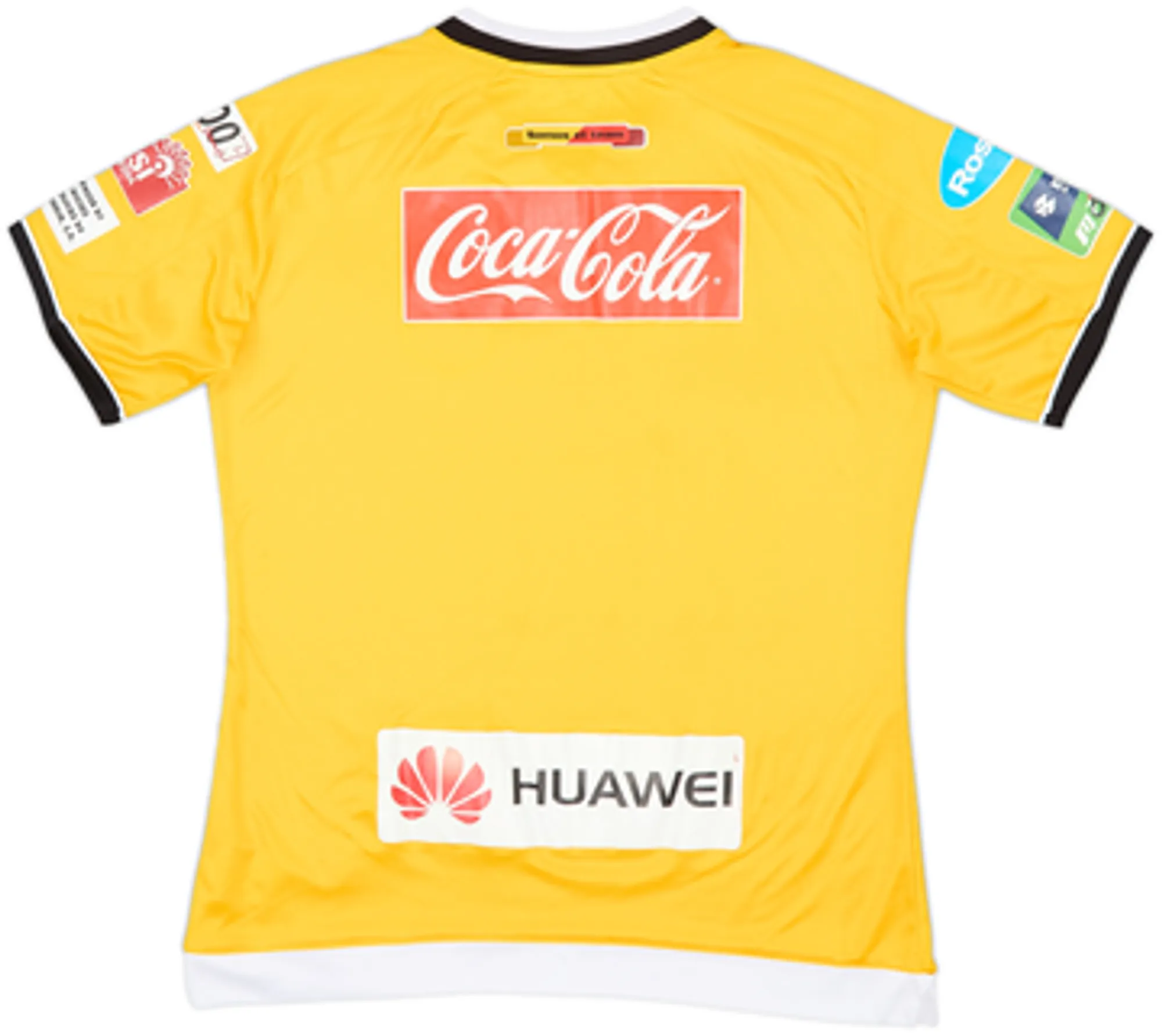 2015-16 C.S. Herediano Home Shirt - 8/10 - (Women's M)