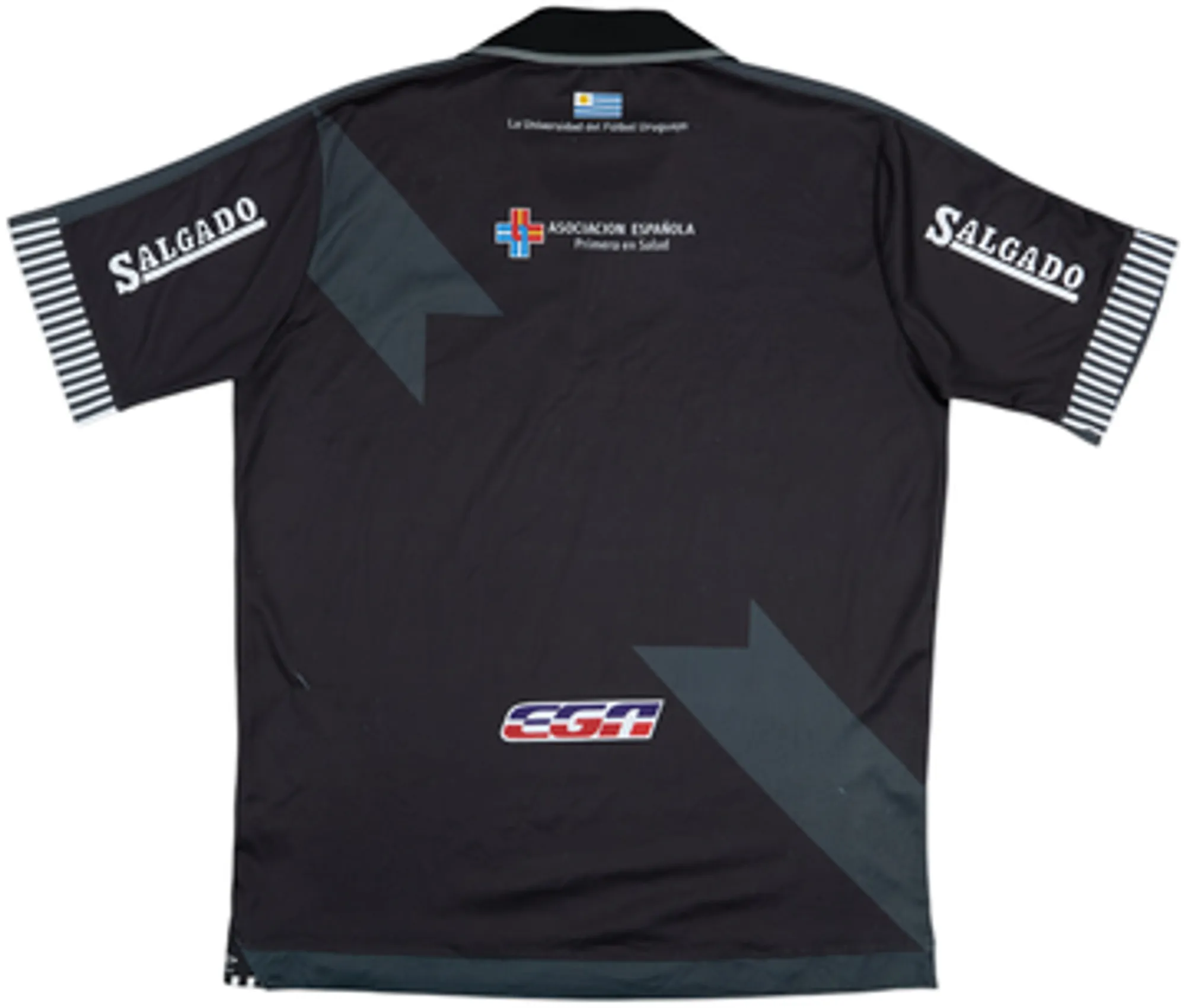 2014 Danubio Home Shirt - 7/10 - (XXL)