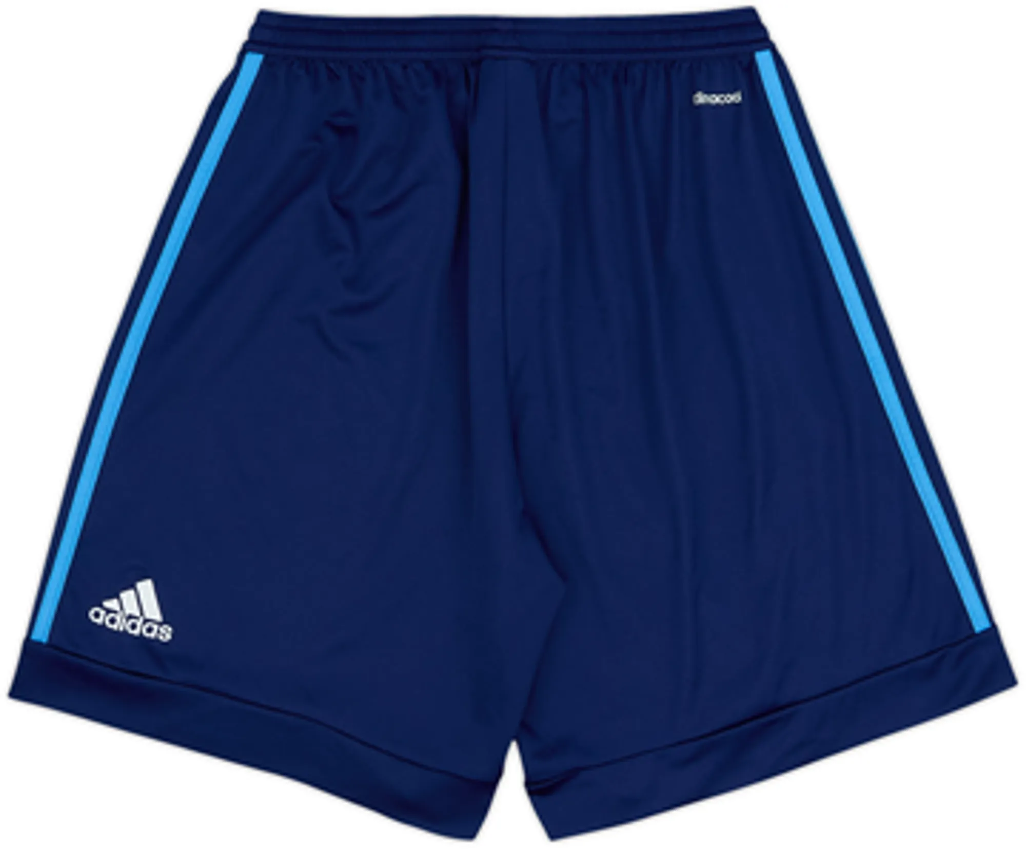 2015-16 Bayern Munich GK Shorts - 8/10 - (M)