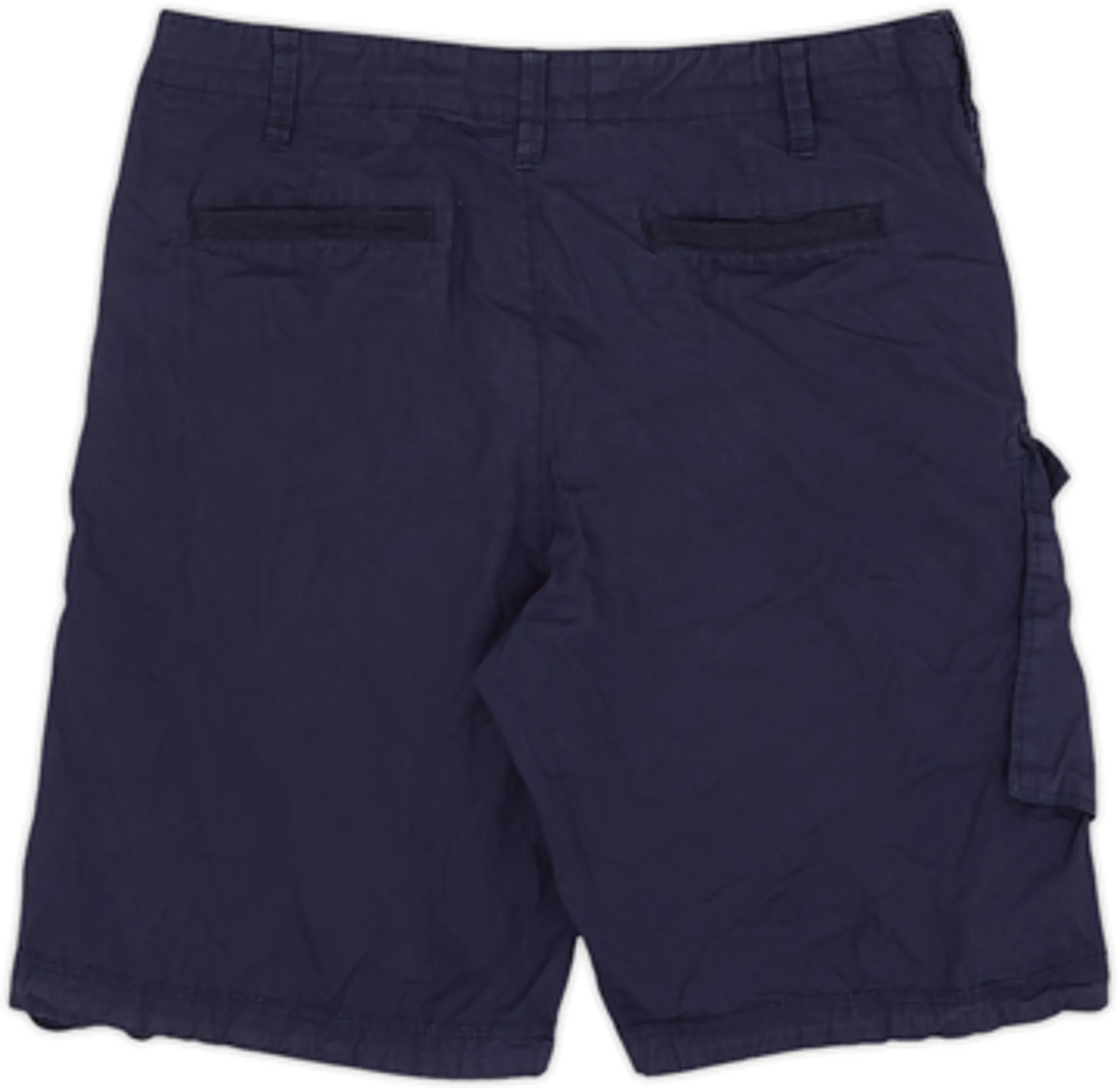 2000s Fiorentina Lotto Leisure Shorts - 8/10 - (S)
