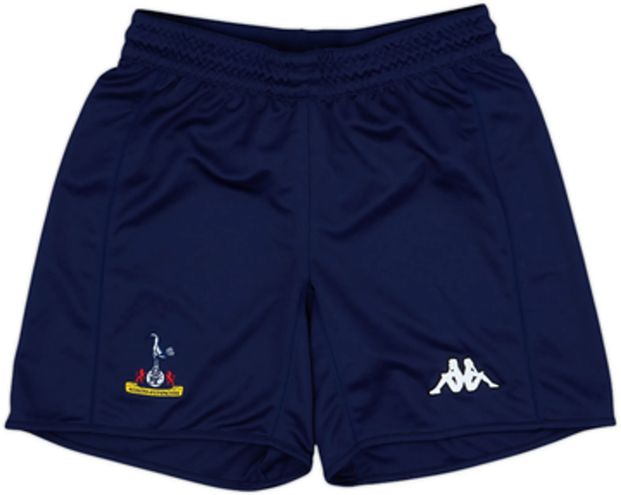 2004-05 Tottenham Home Shorts - 8/10 - (M)