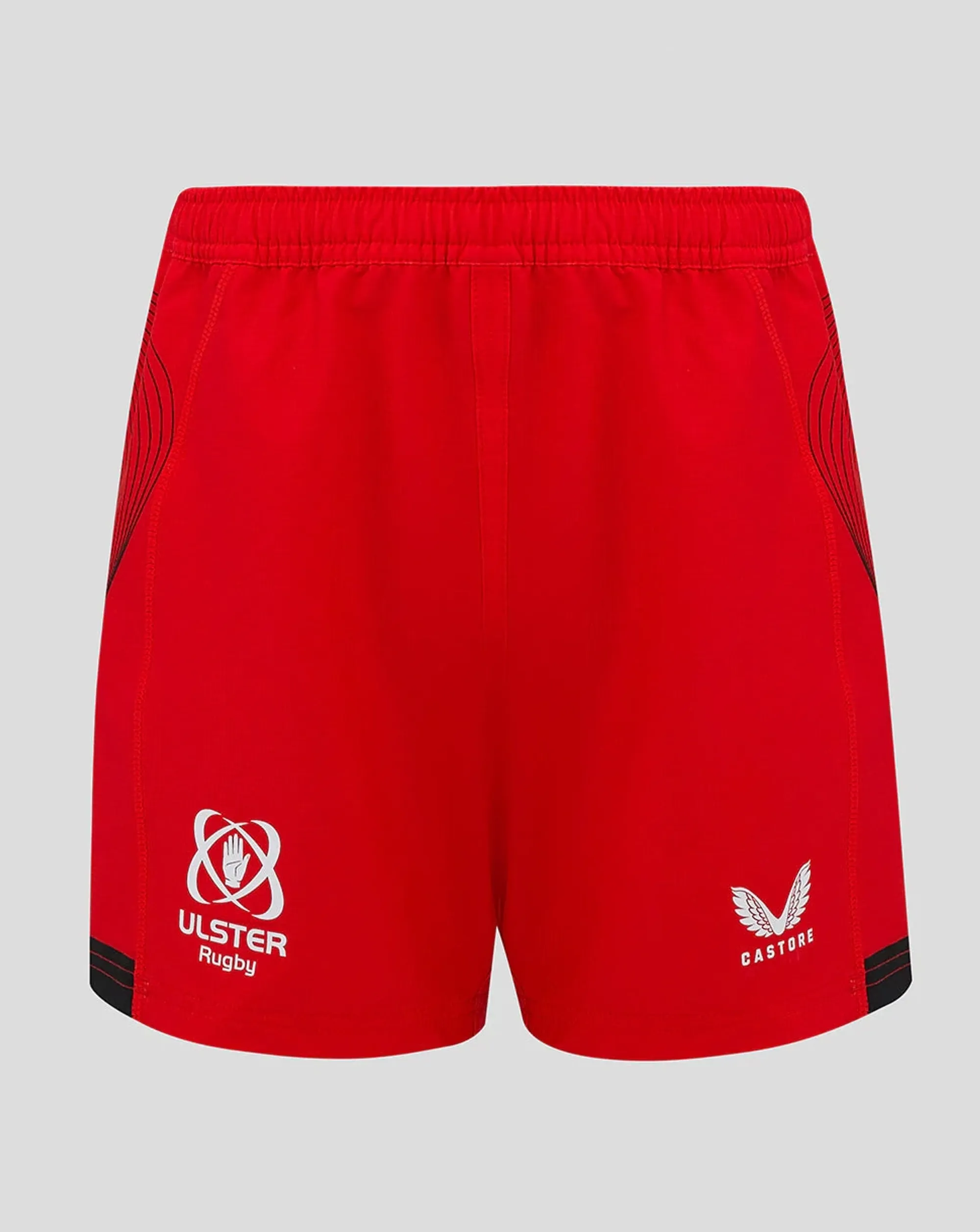 Castore Ulster Junior 24/25 Away Shorts