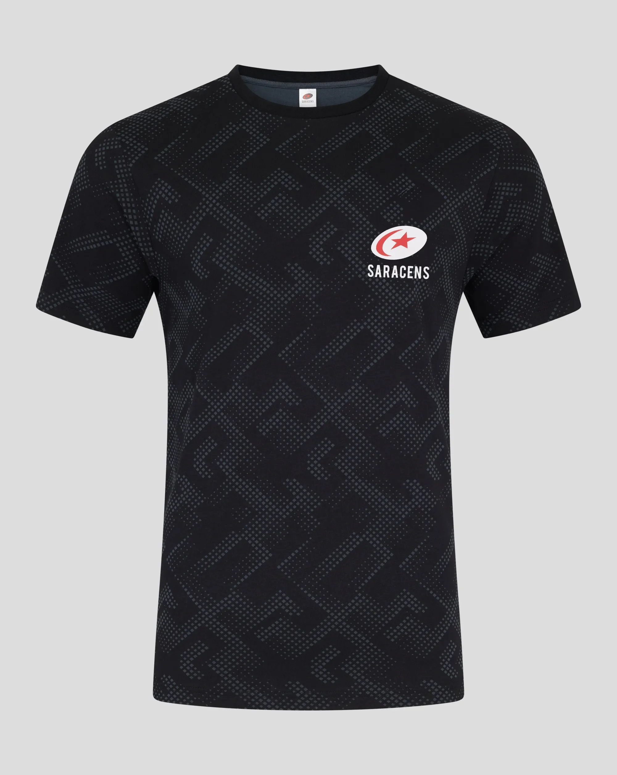 Castore Saracens Men's Short Pj Set