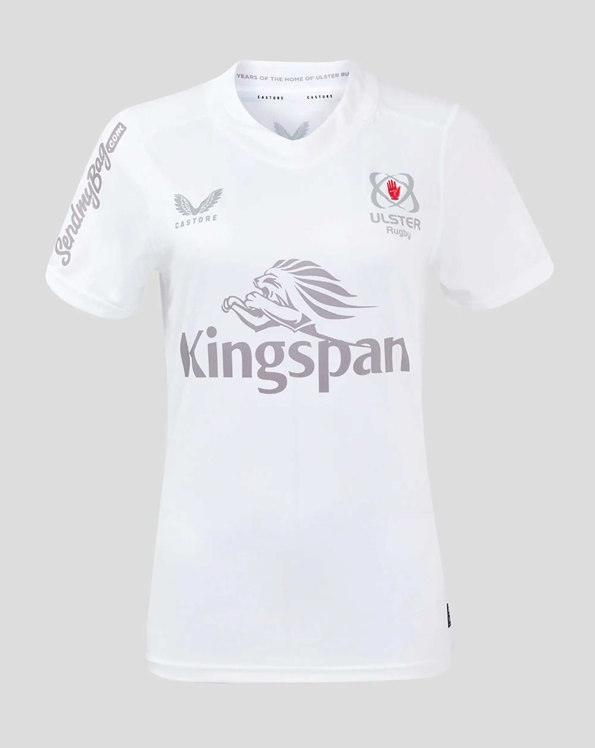 Castore Ulster Women's 24/25 Home Shirt