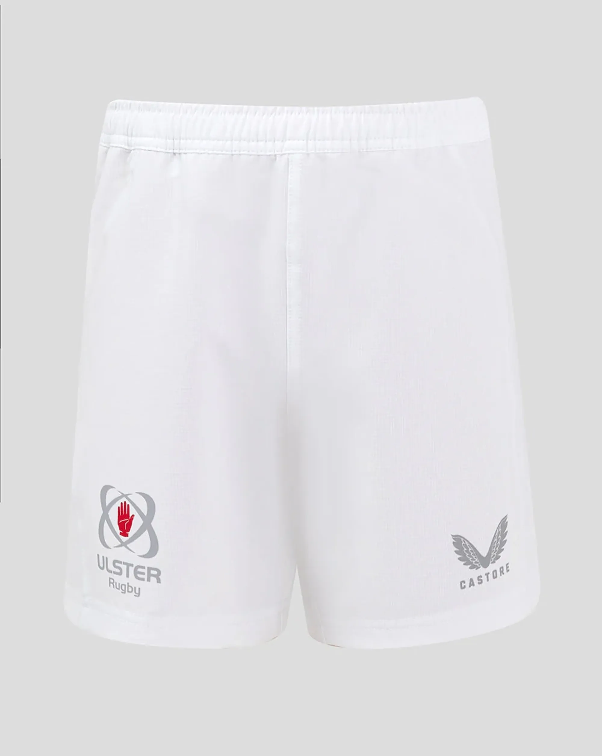 Castore Ulster Junior 24/25 Home Shorts