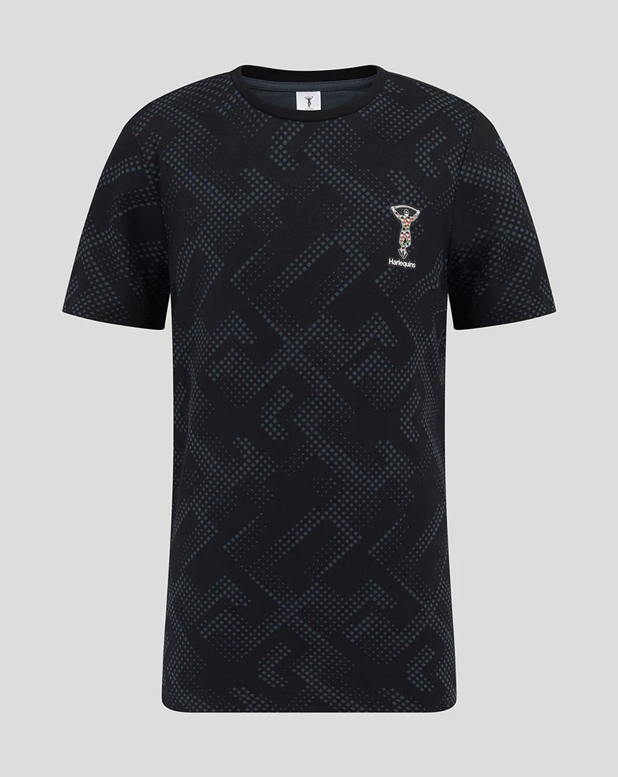 Castore Harlequins Youth 24/25 Short Pj Set