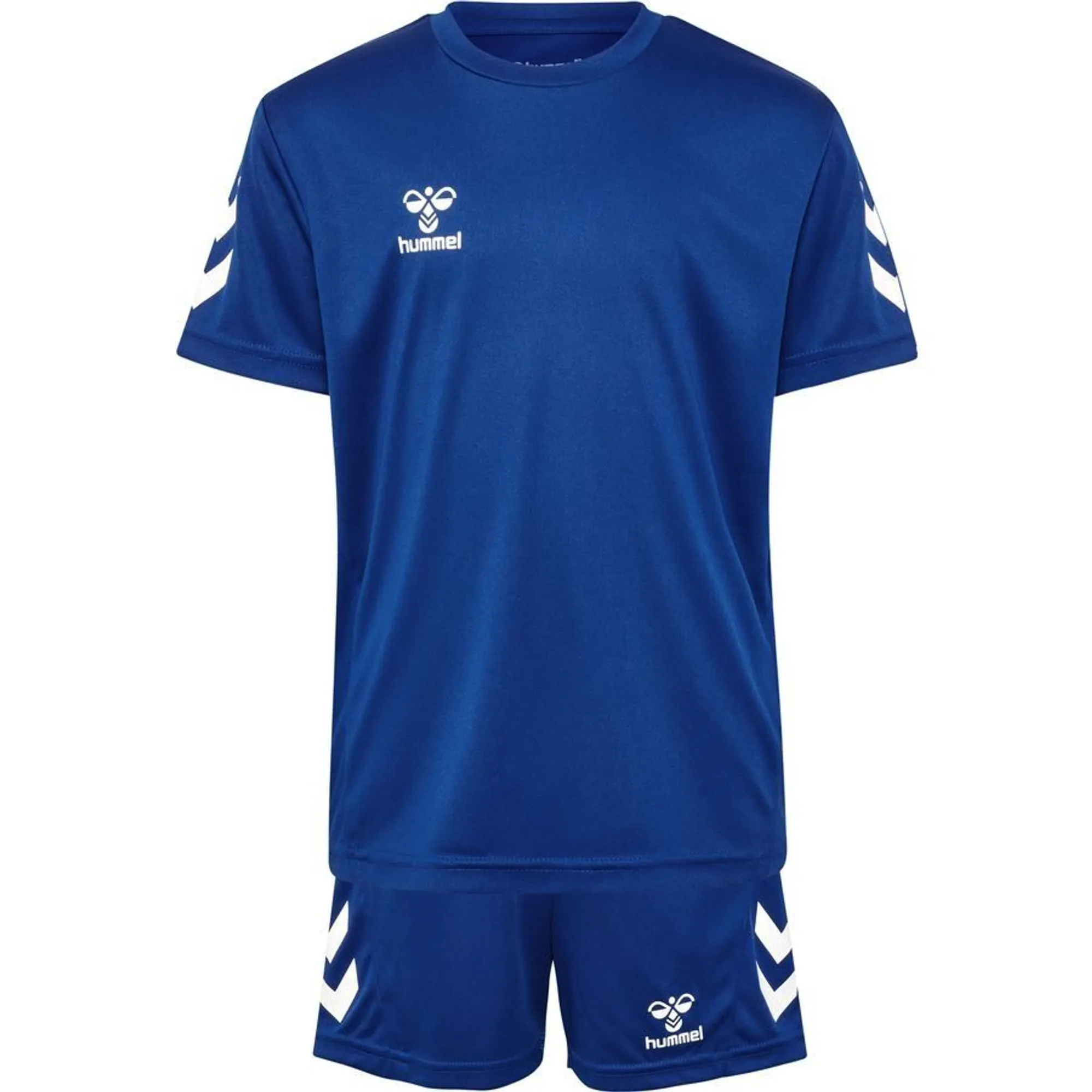 Hummel Set - ['Blue']
