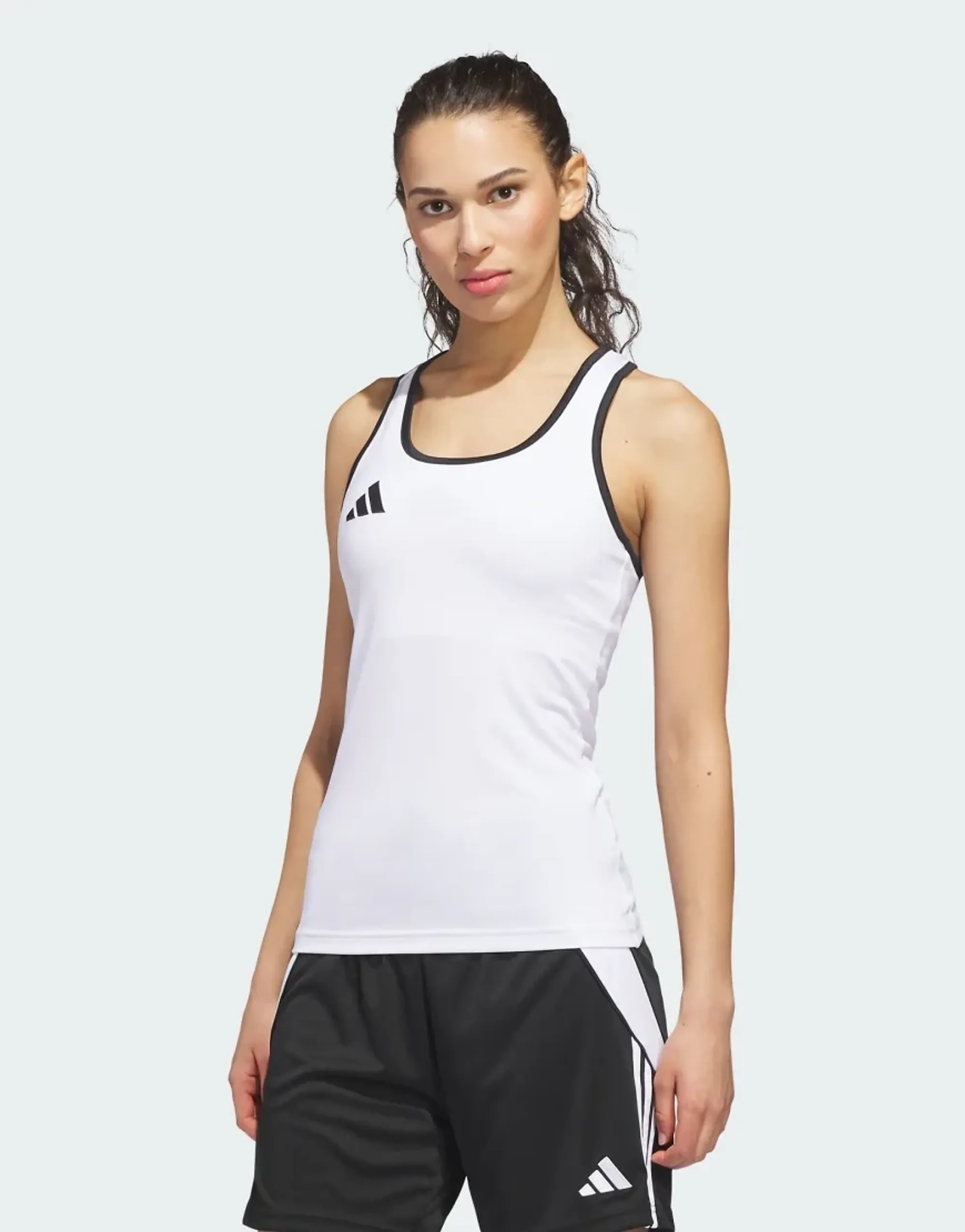 Adidas Entrada 26 Sleeveless T-shirt