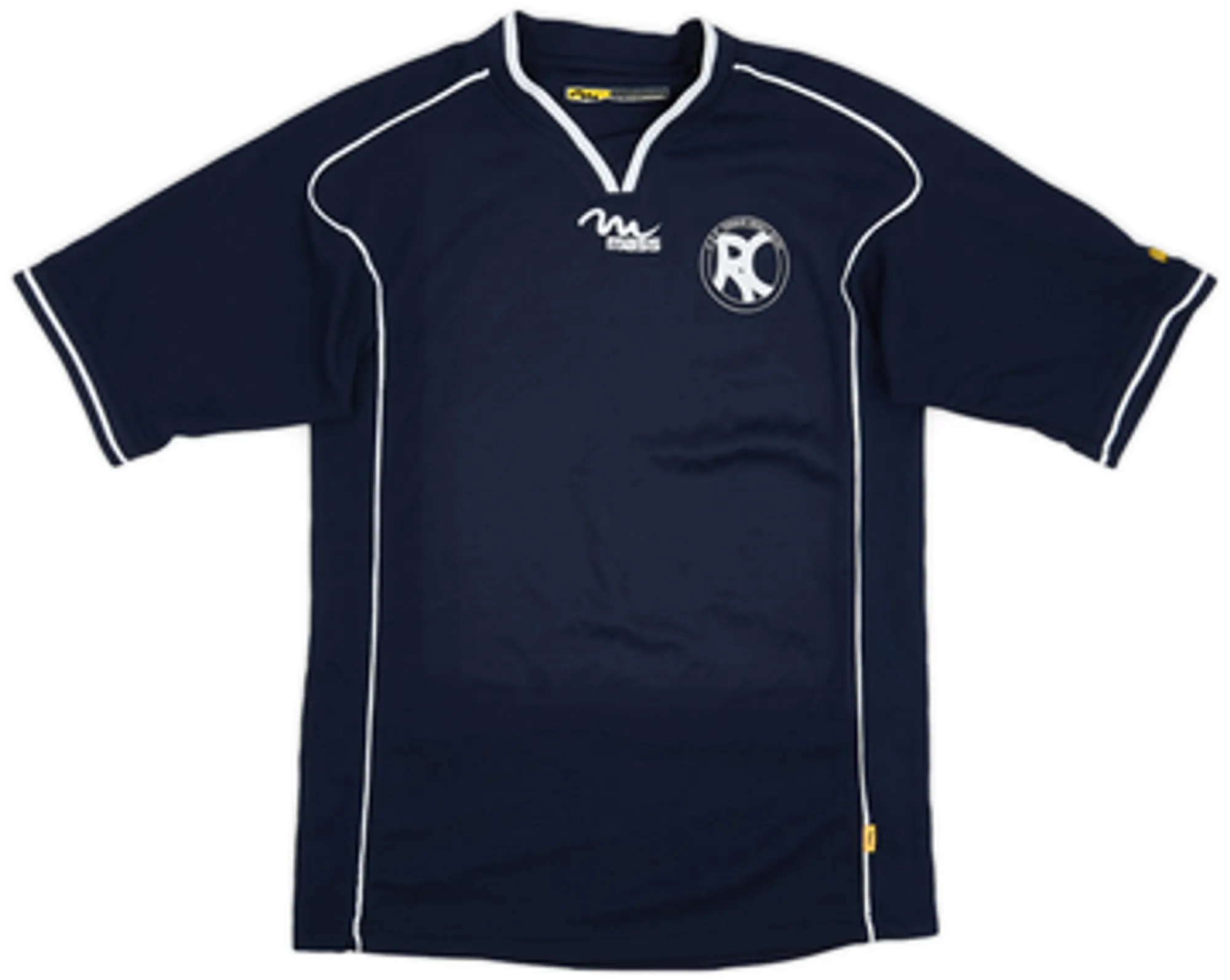 2000s Poggio Degli Ulivi Away Shirt - 8/10 - (M)