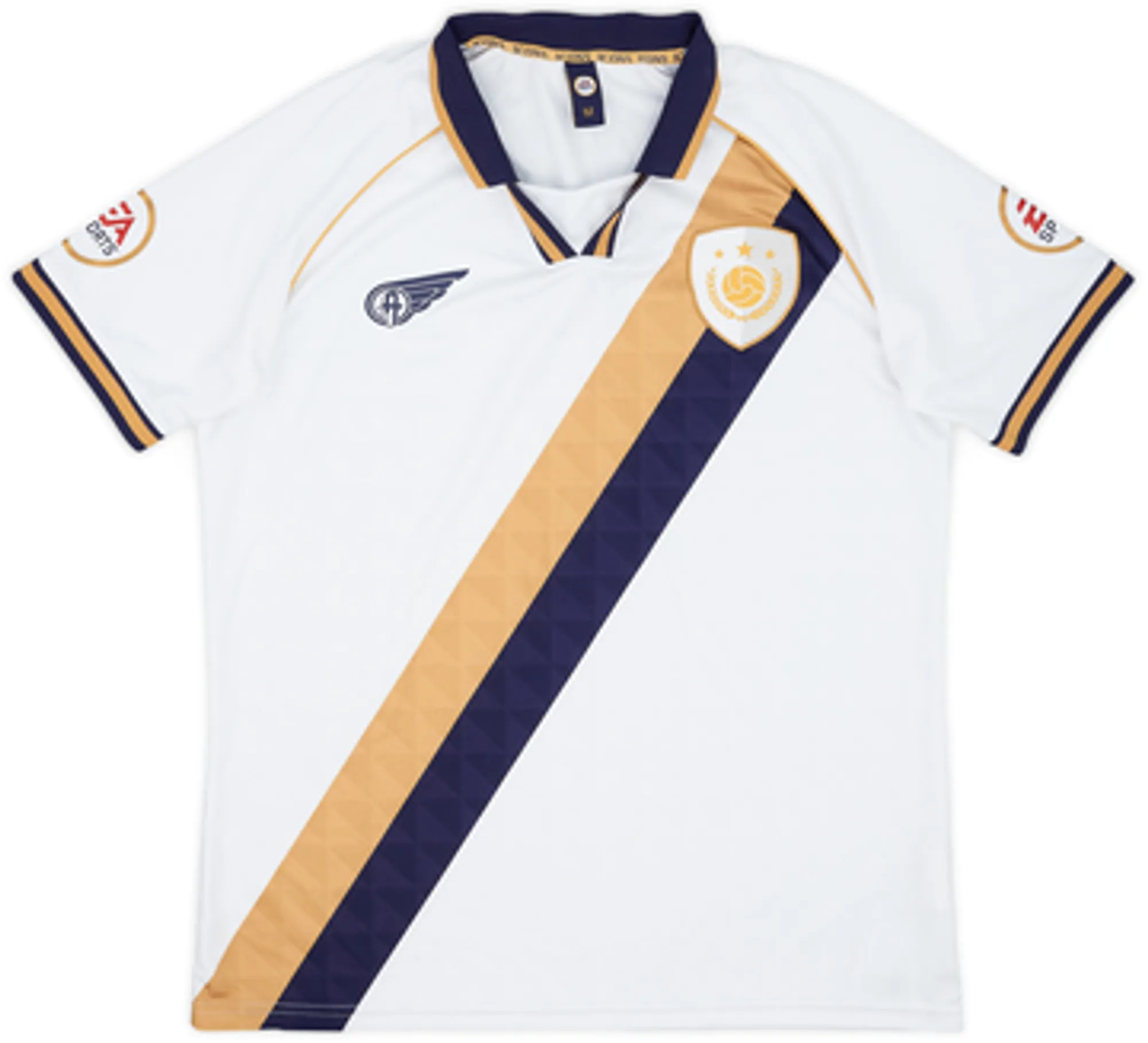2018 EA Sports FIFA Ultimate Team Icons Shirt - 7/10 - (M)