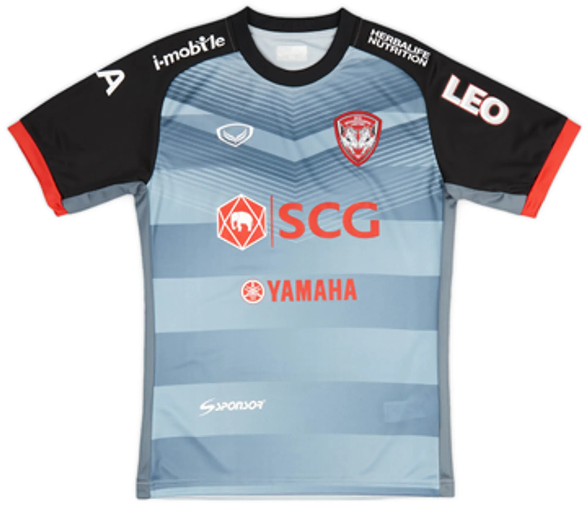 2017 Muangthong United GK Shirt (M)