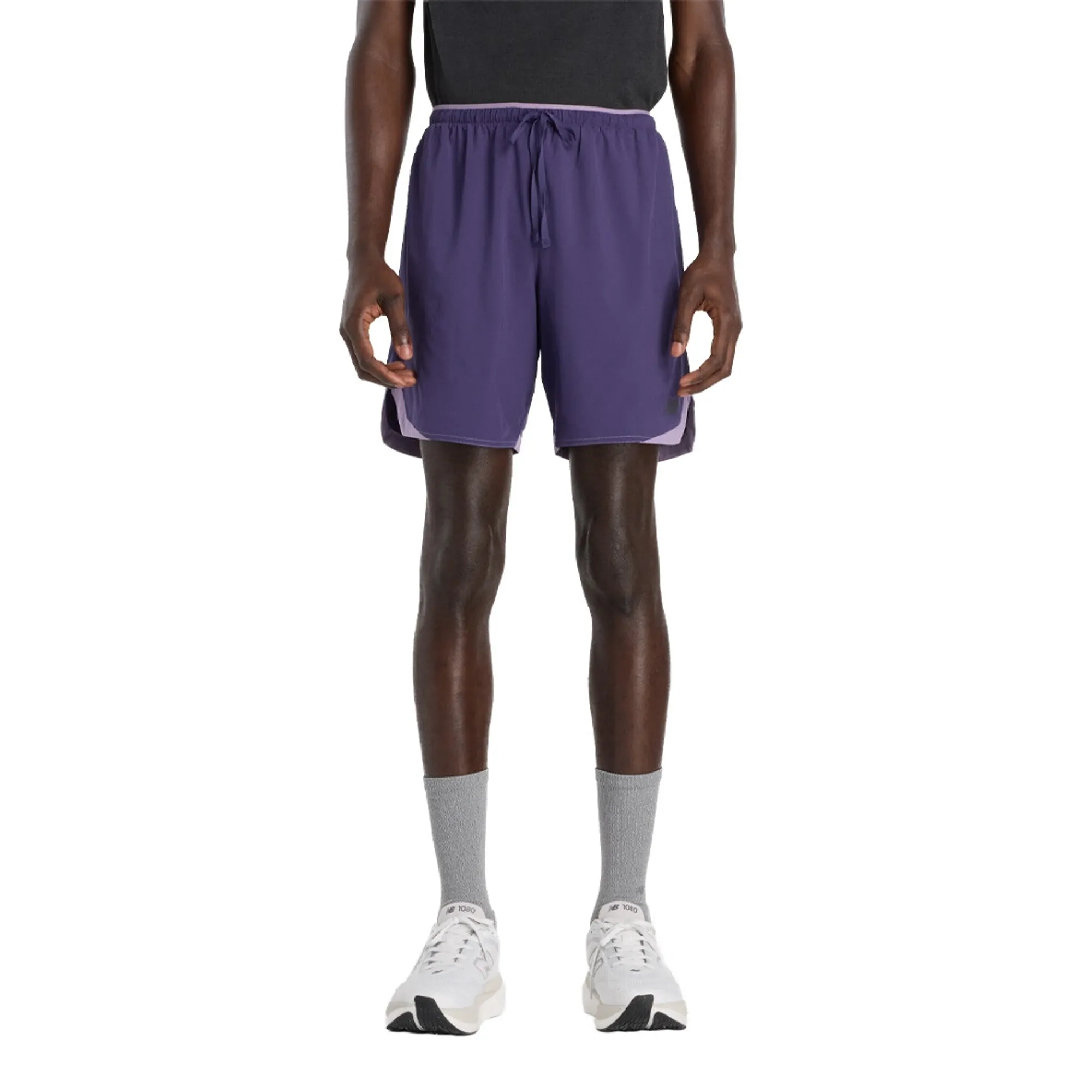 New Balance RC Essential 7 Inch Men's Running Shorts - SS26