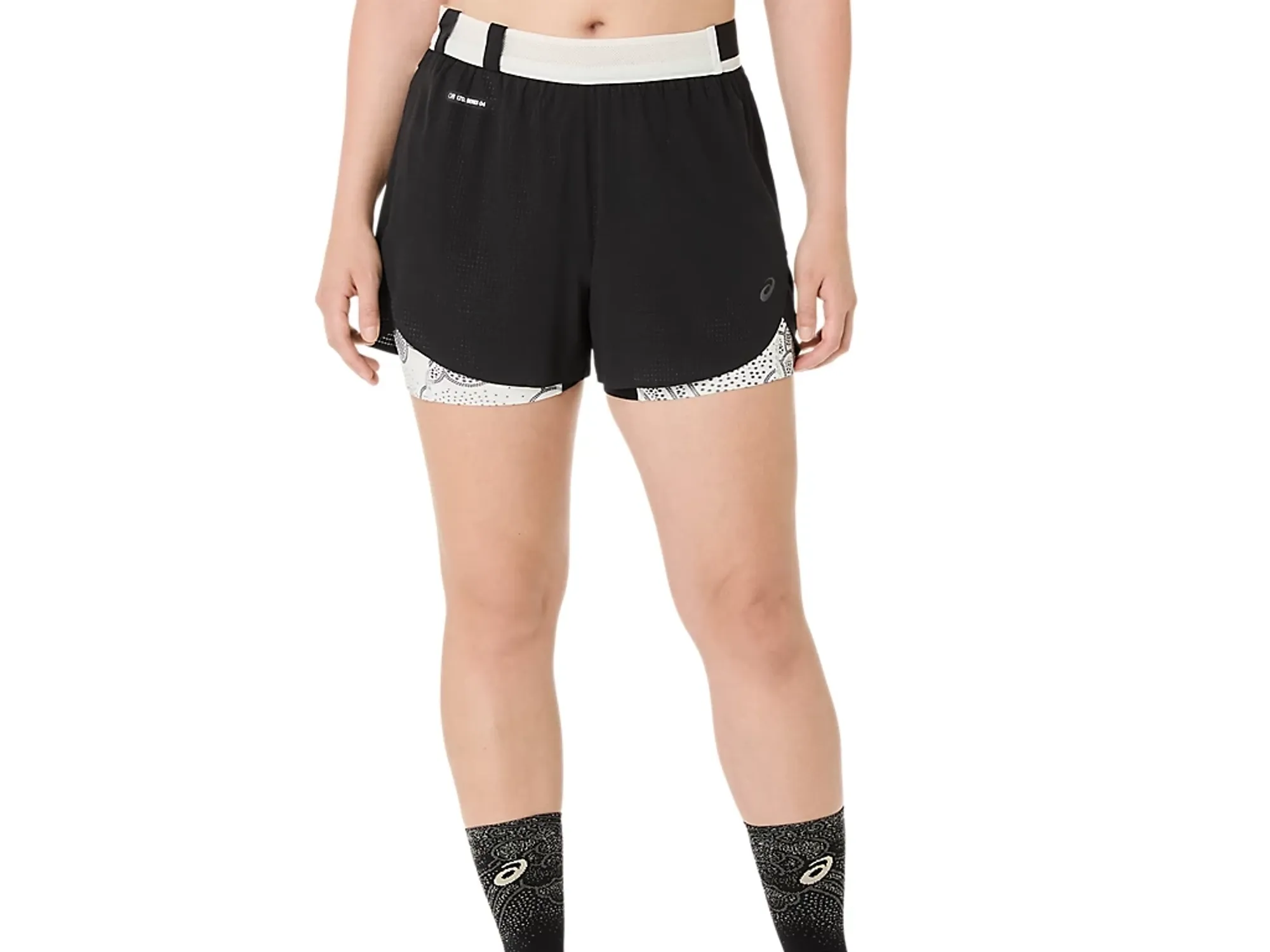 Asics Limited Series Metarun Women's Split Shorts - SS26
