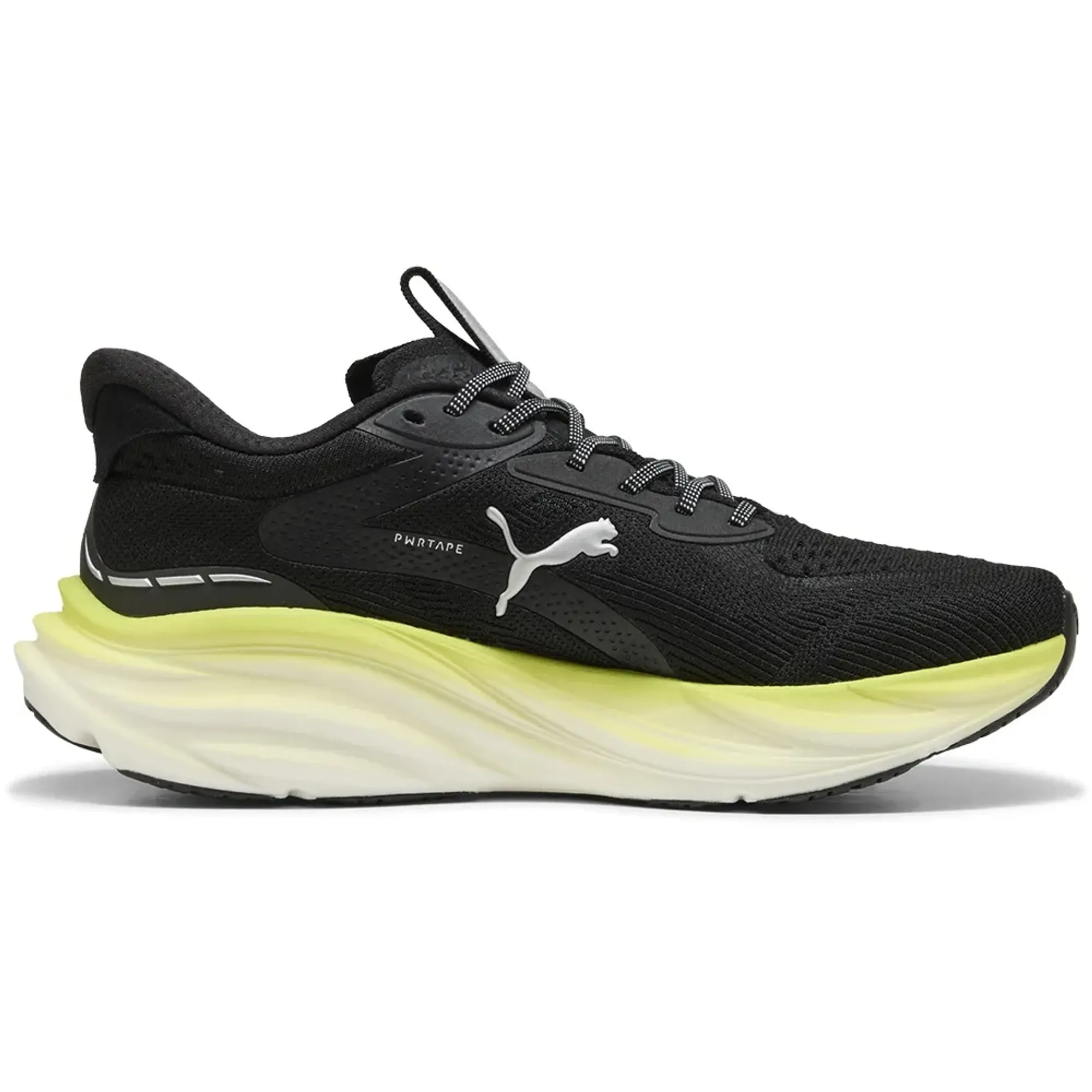 Puma Magnify Nitro 3 Men's Running Shoes - AW26