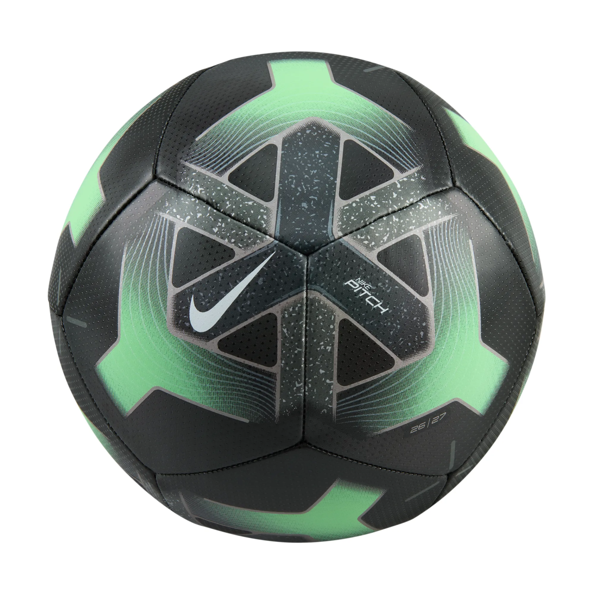 Nike Pitch Football - Black