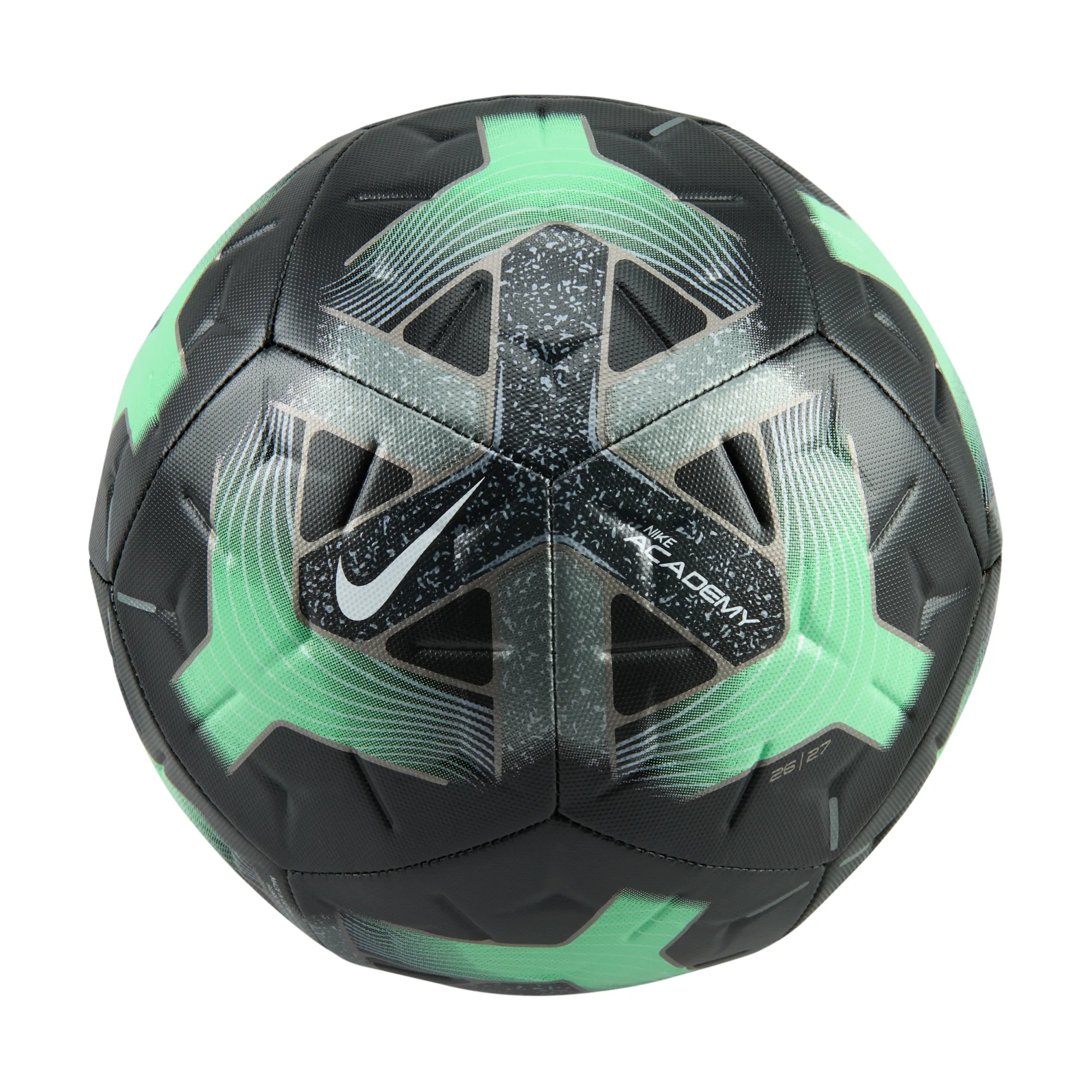 Nike Academy Football - Black