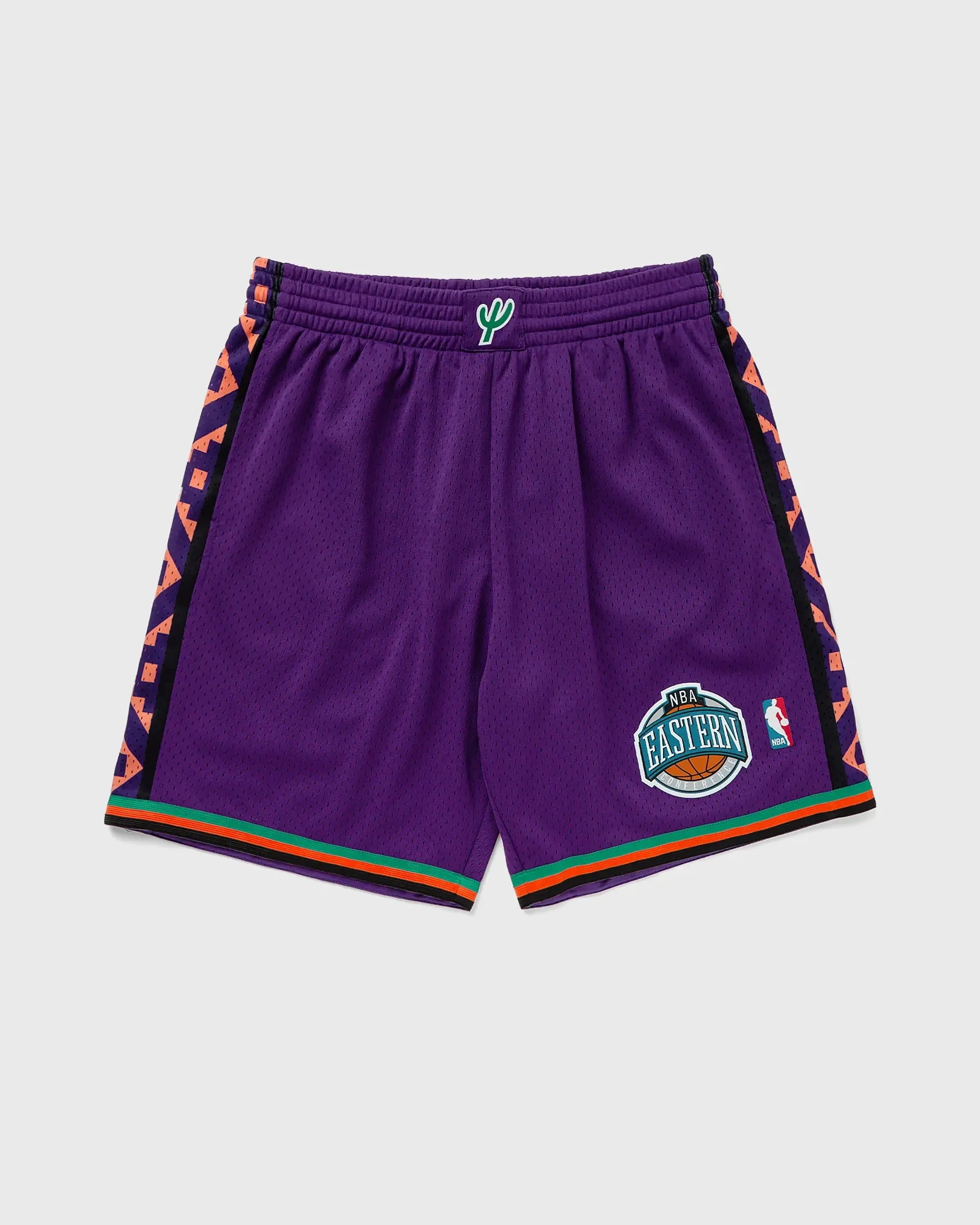 NBA Swingman Shorts All Star East 1994-95