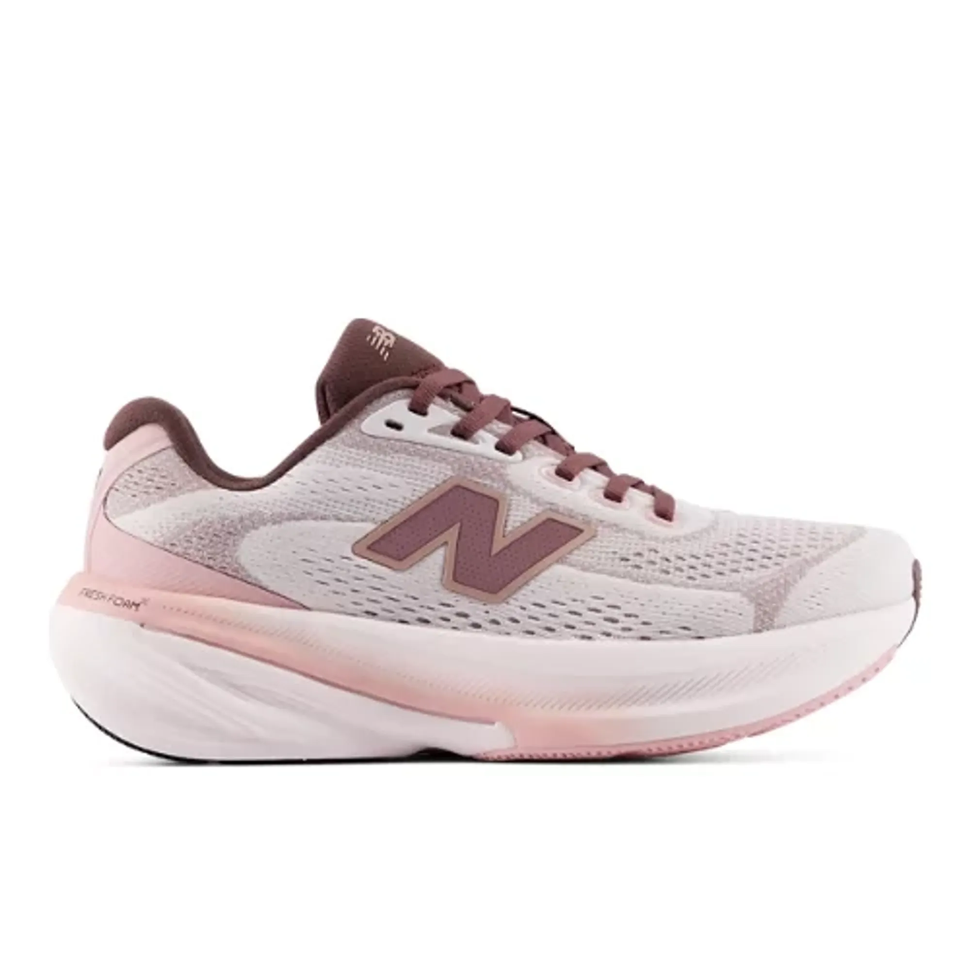 New Balance Women's Fresh Foam X 860 v15 in Pink Synthetic