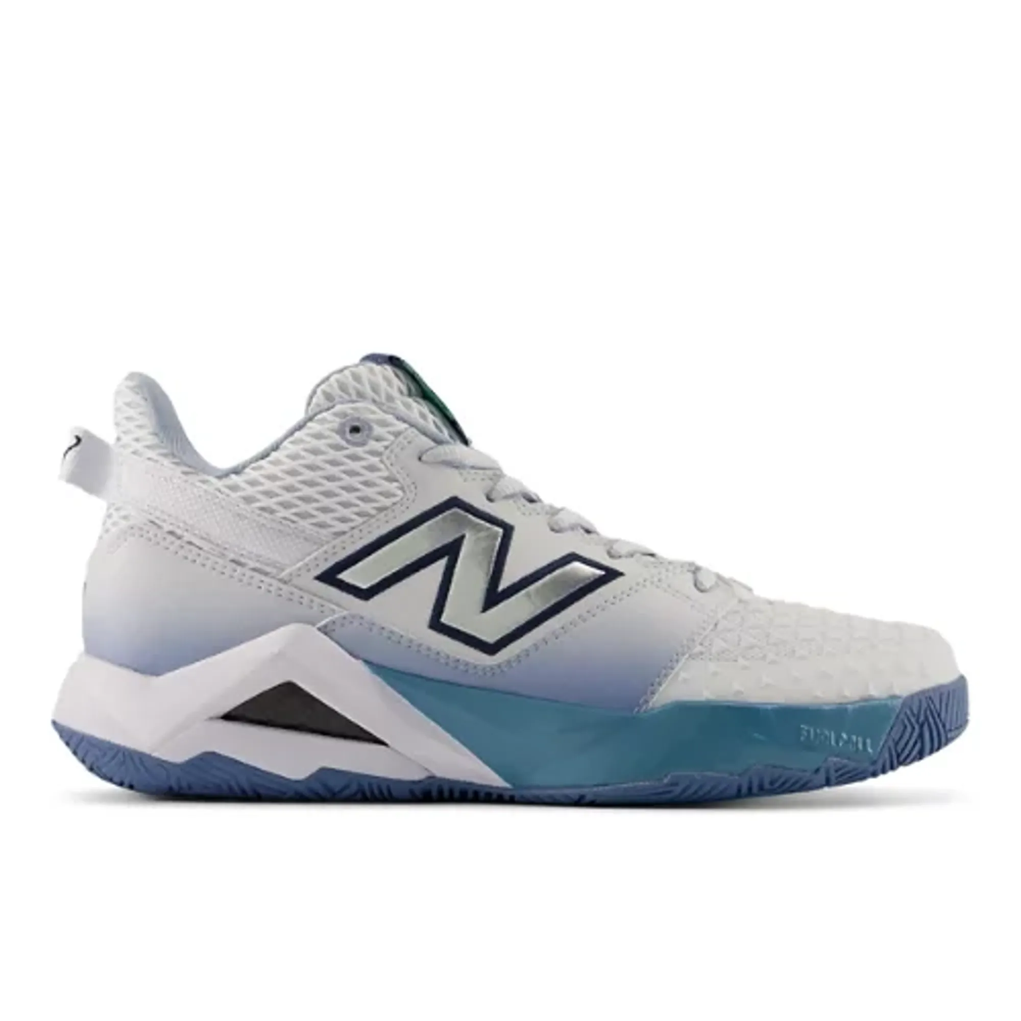 New Balance Women's Coco CG2 in Blue Synthetic